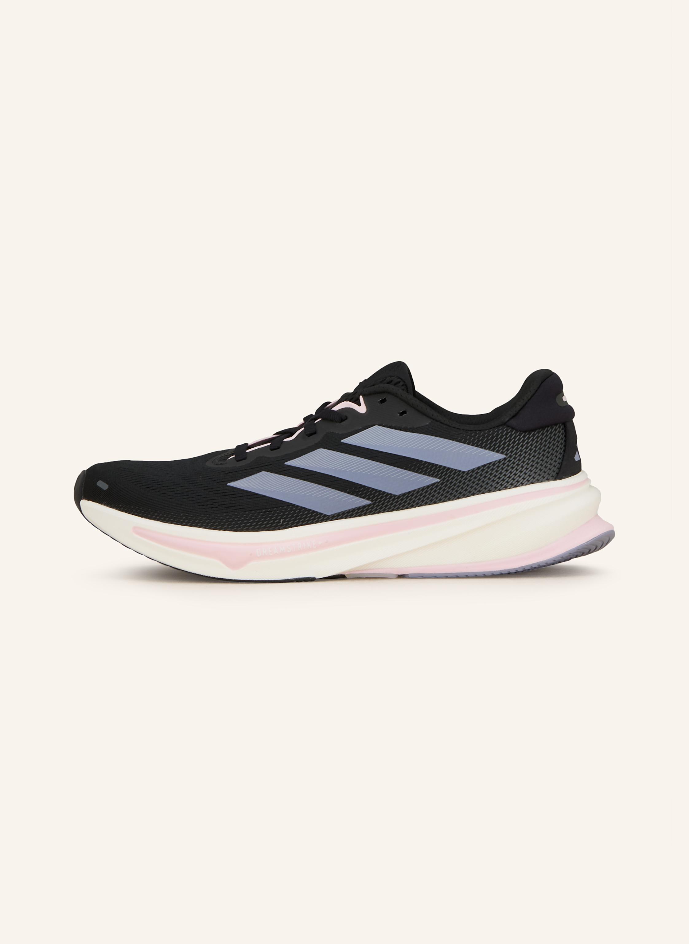 Thumbnail - Adidas Laufschuhe Supernova Rise 2 schwarz