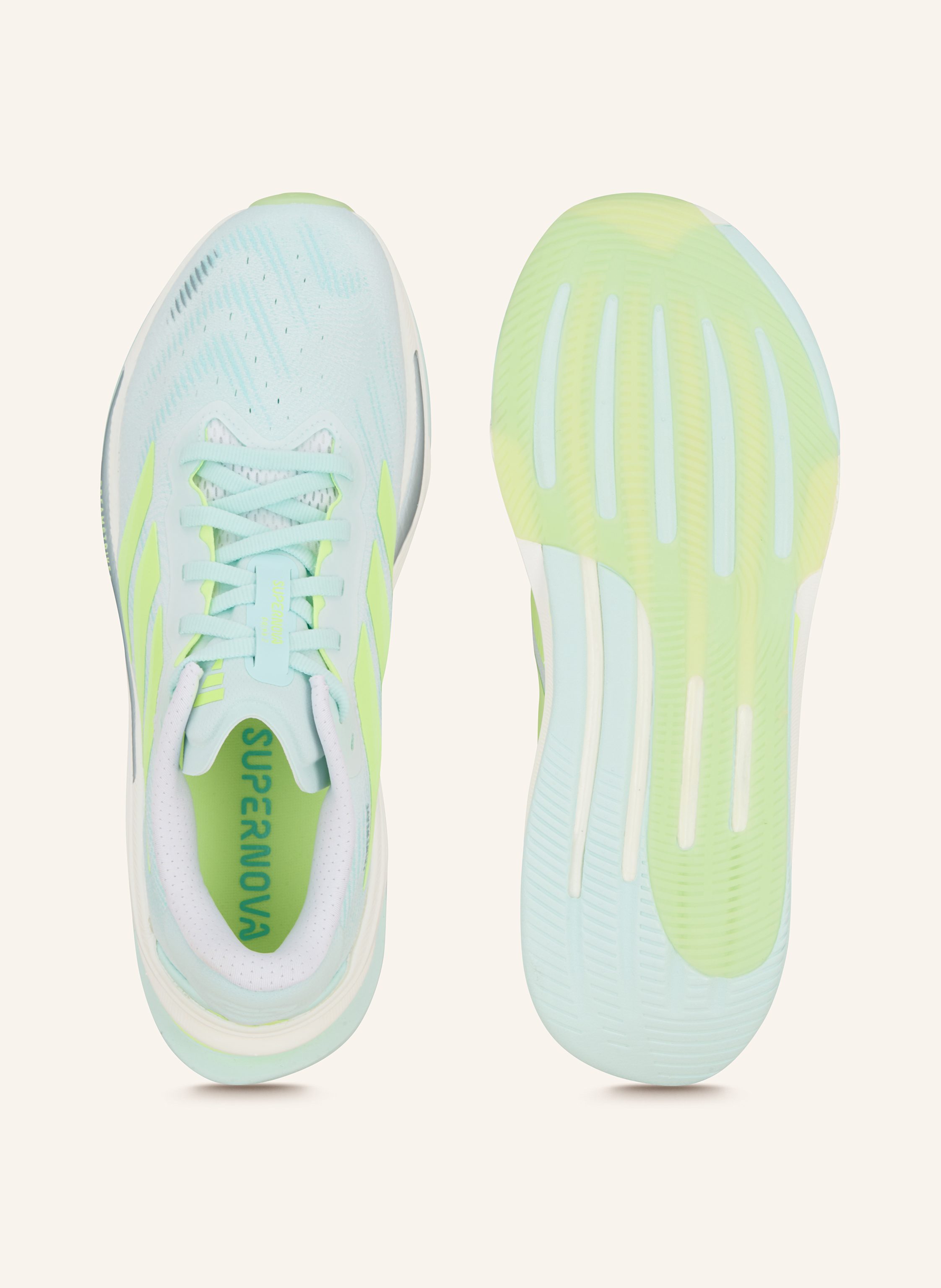 Thumbnail - Adidas Laufschuhe Supernova Prima 2 gruen