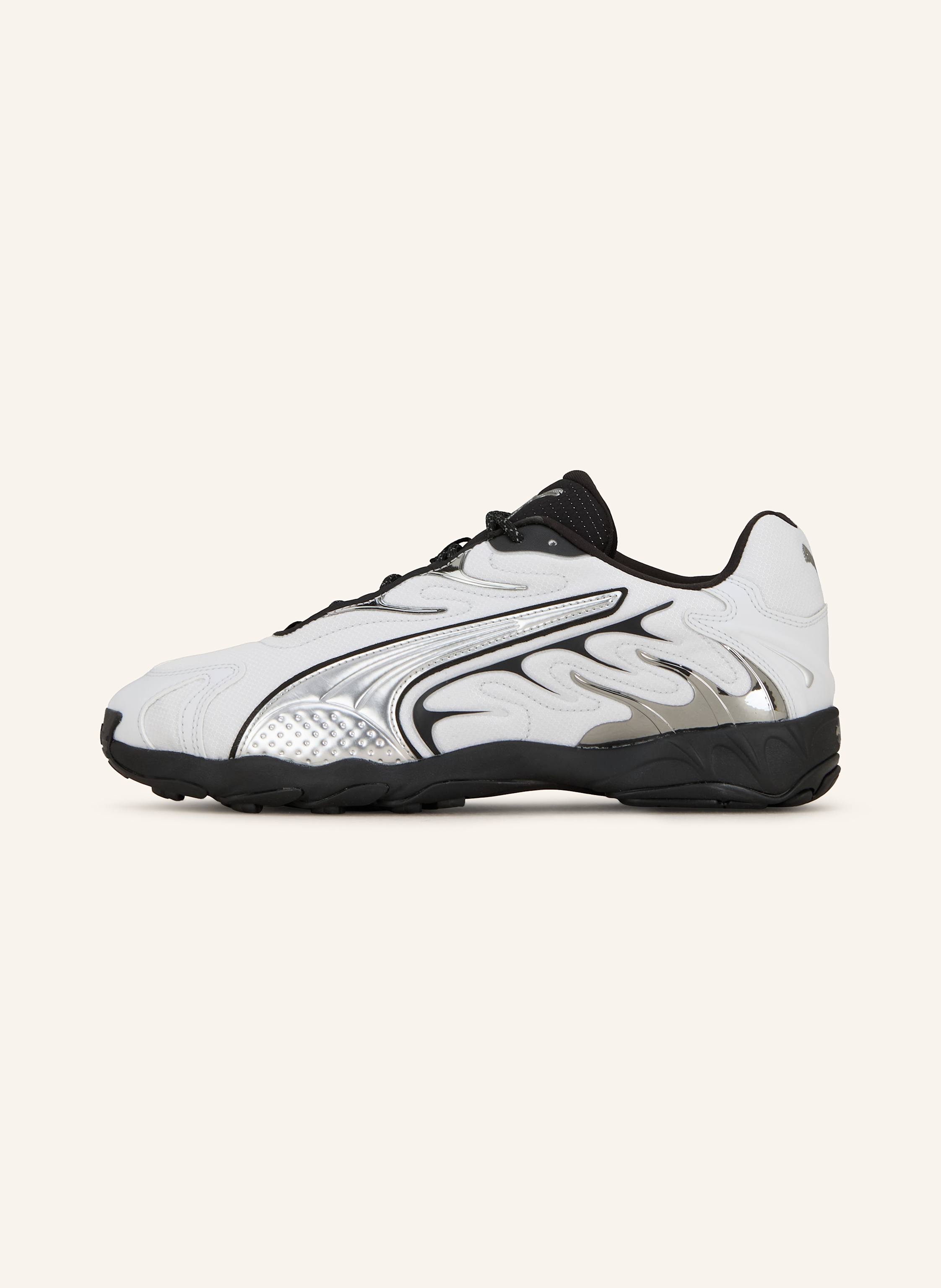 Thumbnail - Puma Sneaker Inhale Smile silber