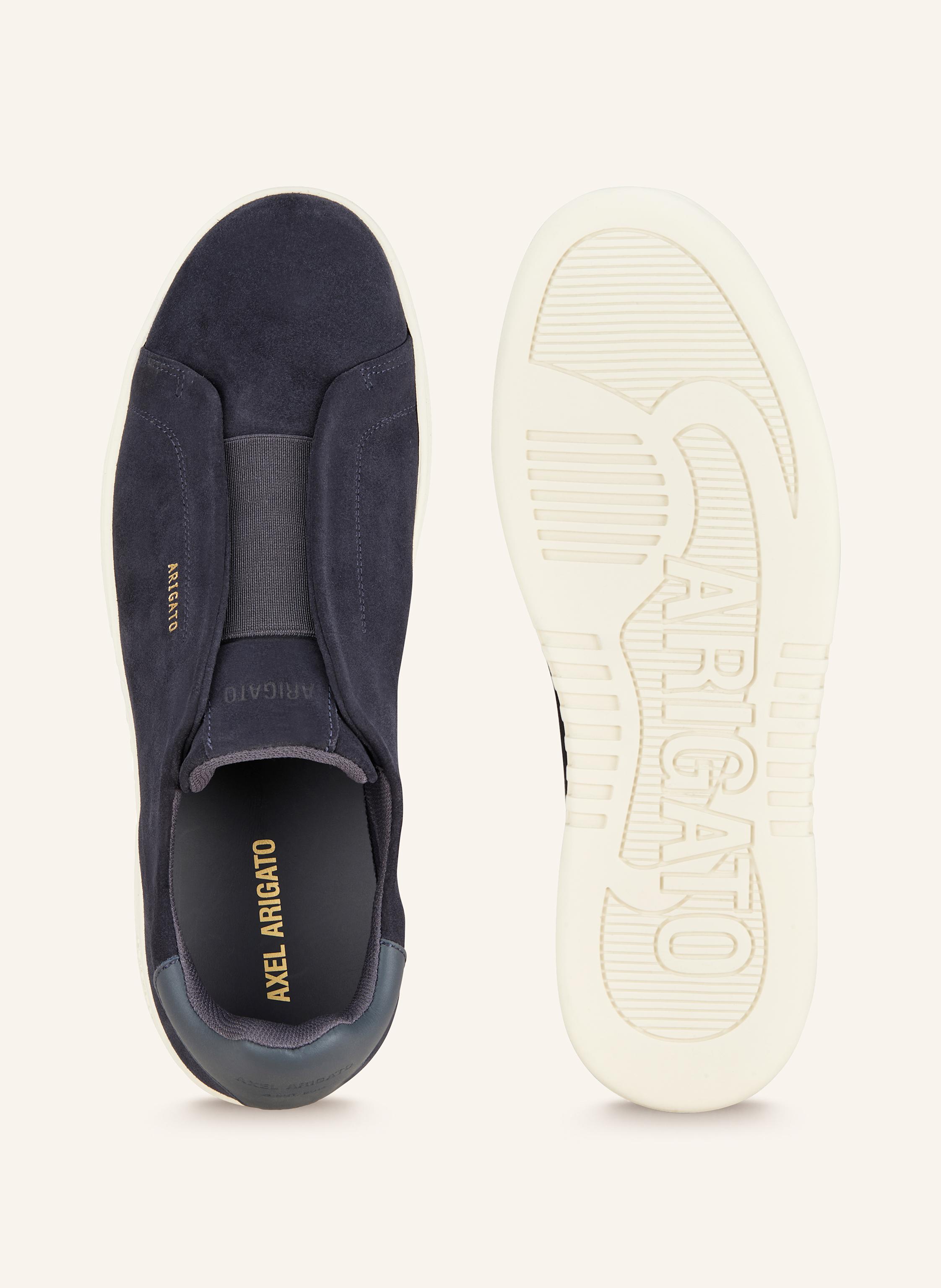 Thumbnail - Axel Arigato Slip-On-Sneaker Dice blau