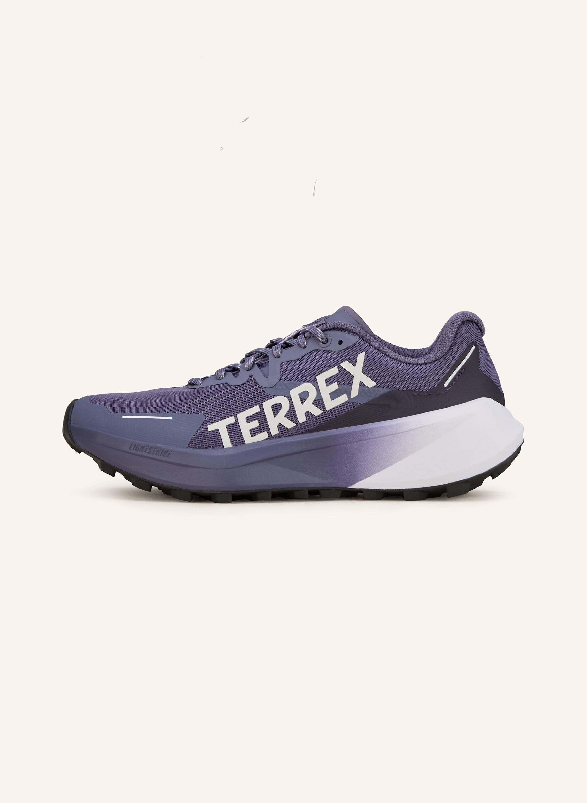 Thumbnail - Adidas Terrex Trailrunning-Schuhe Terrex Agravic 3 lila