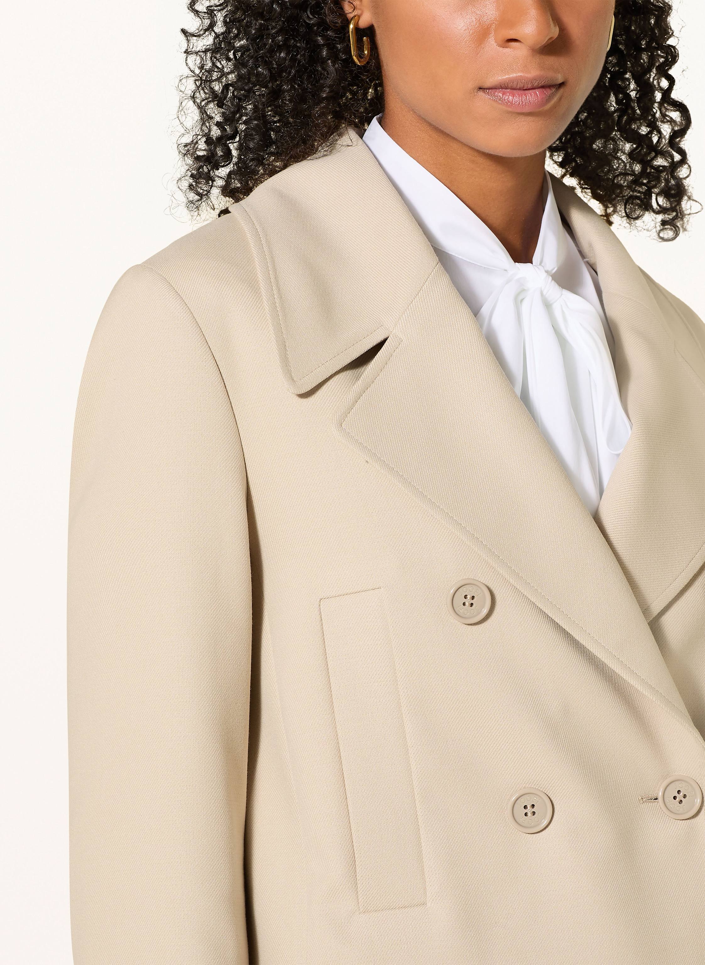 Thumbnail - Joop! Cabanjacke Conny beige