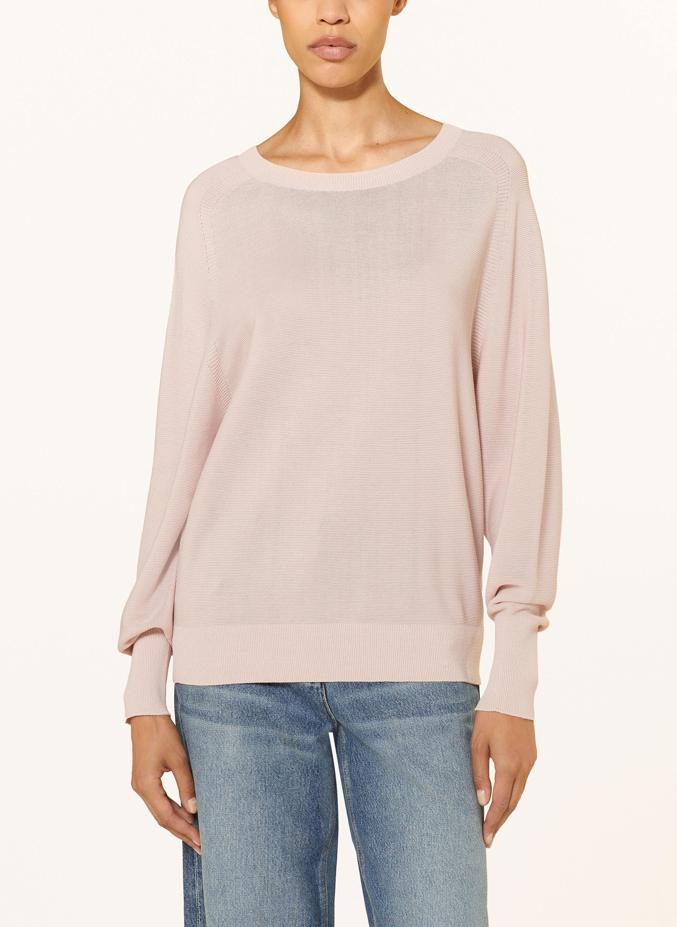 Thumbnail - Luisa Cerano Pullover rosa