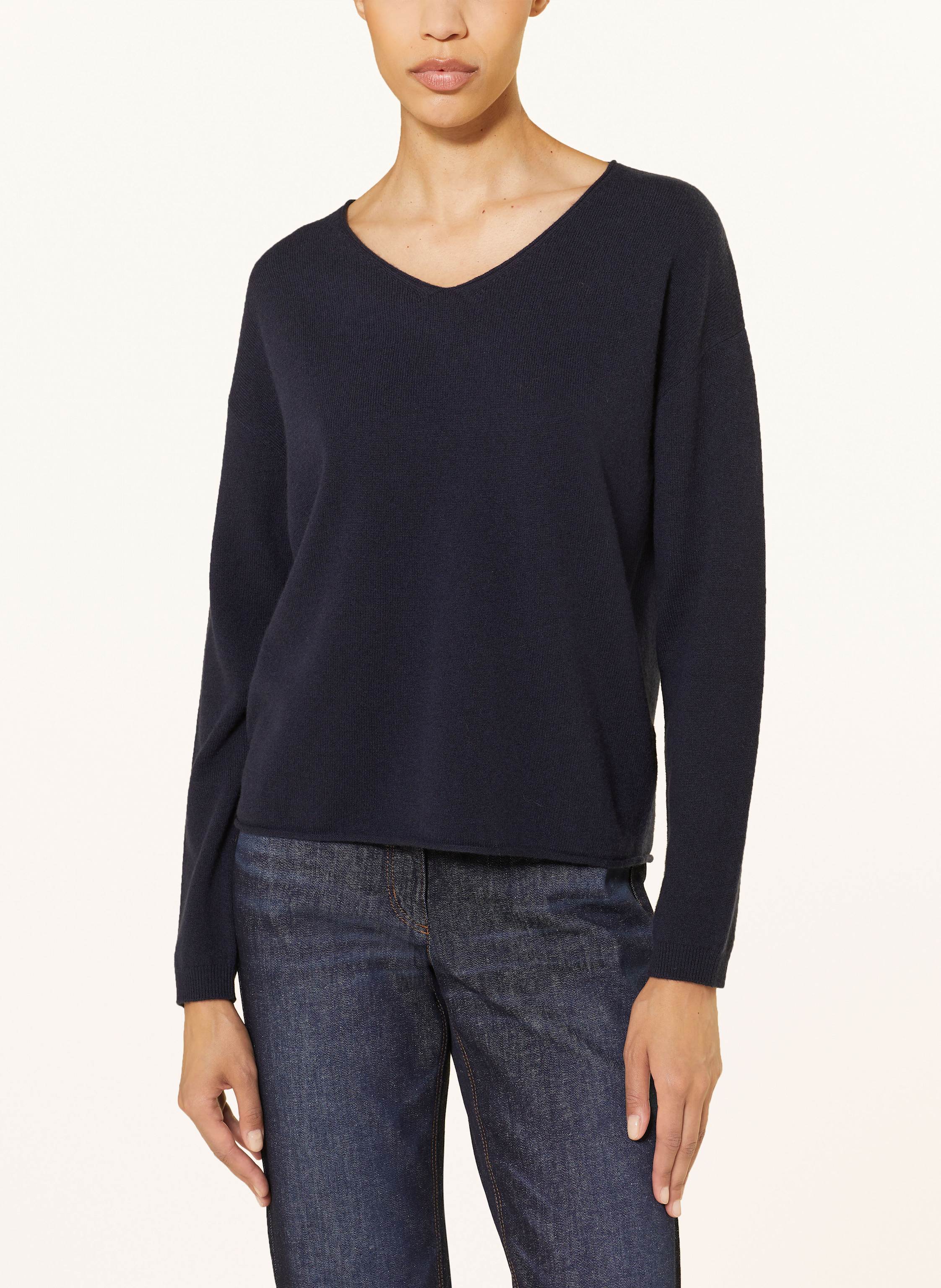 Thumbnail - Luisa Cerano Pullover blau