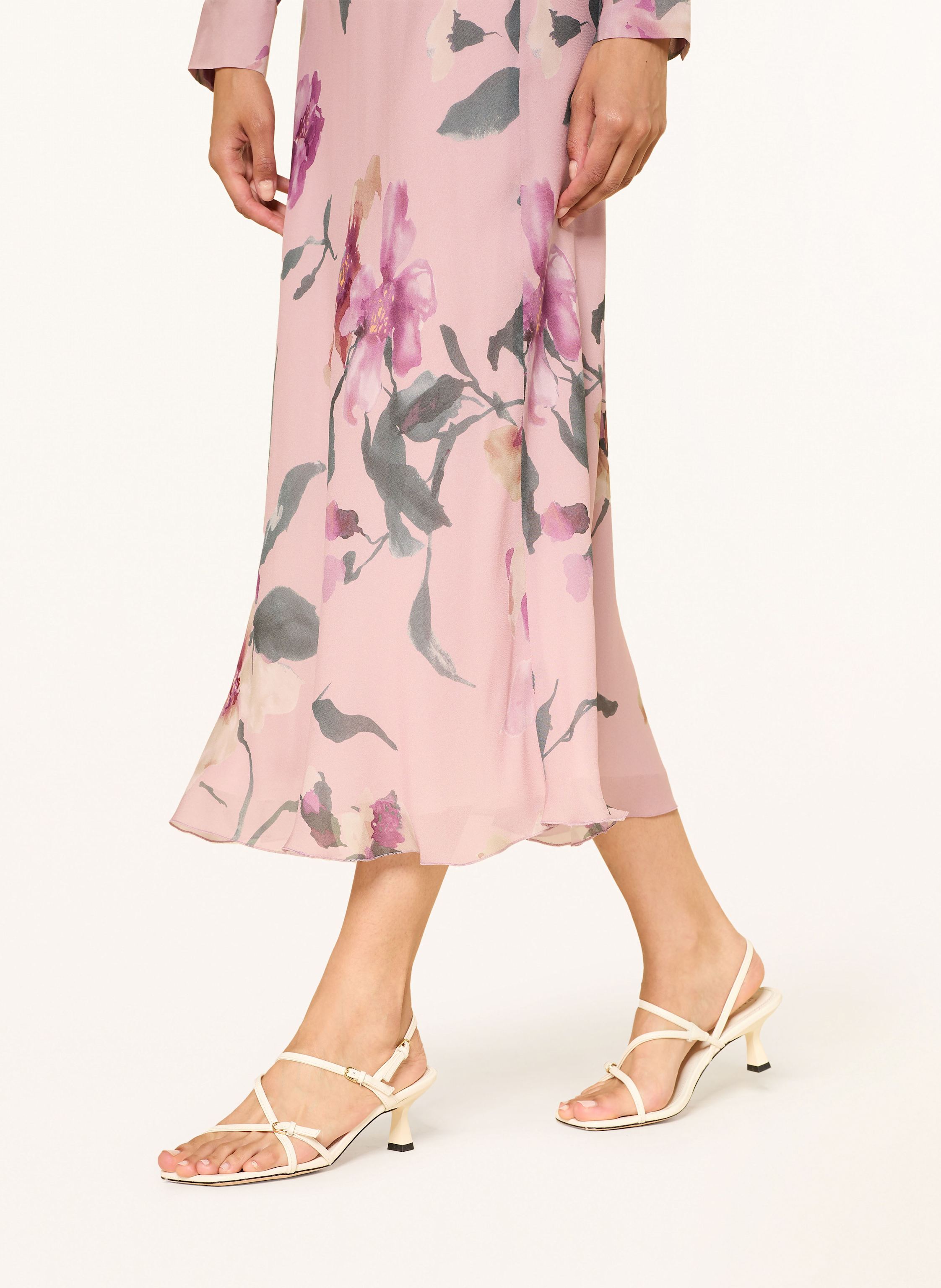 Thumbnail - Luisa Cerano Rock rosa