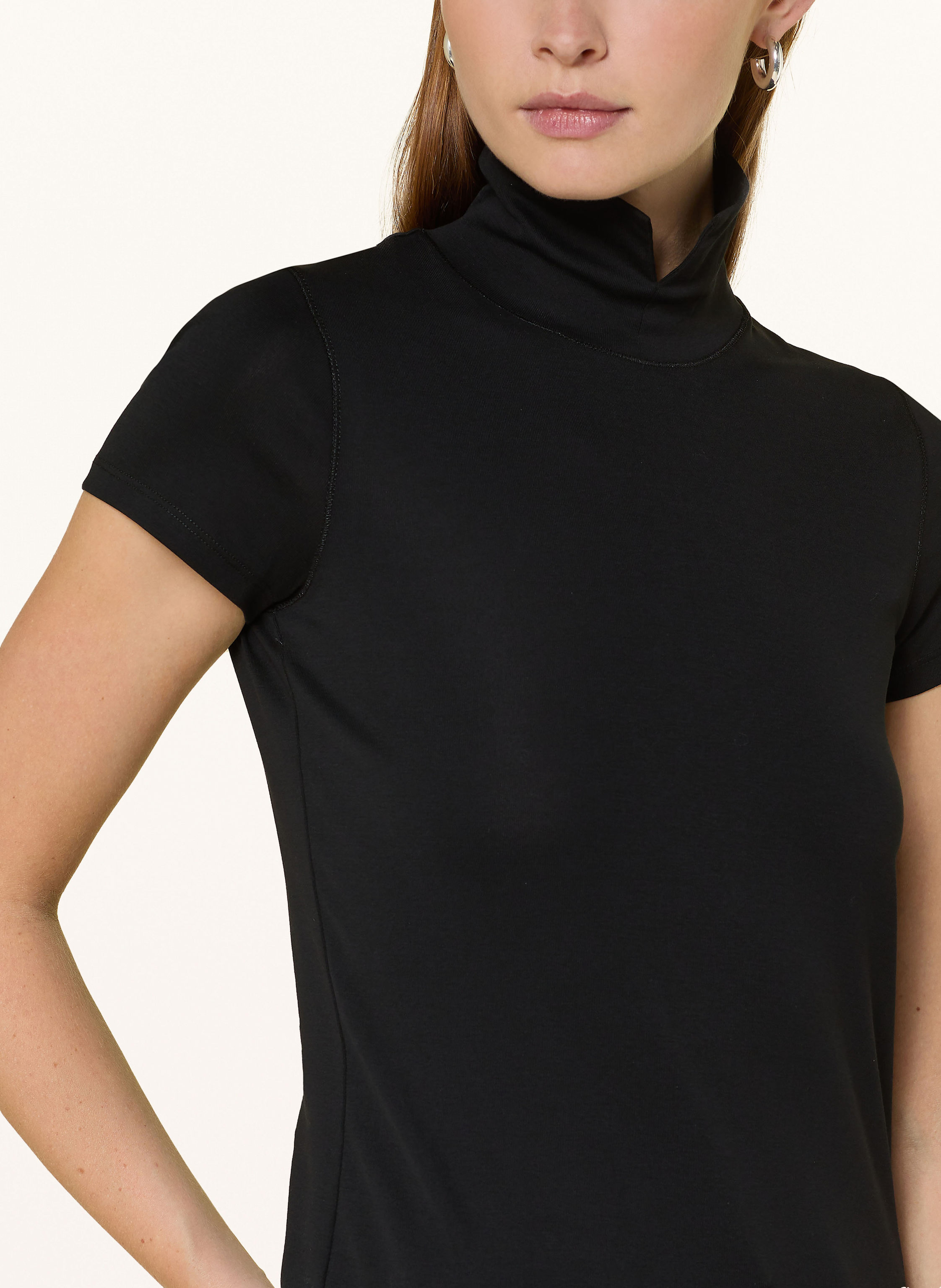 Thumbnail - Marc Cain T-Shirt schwarz