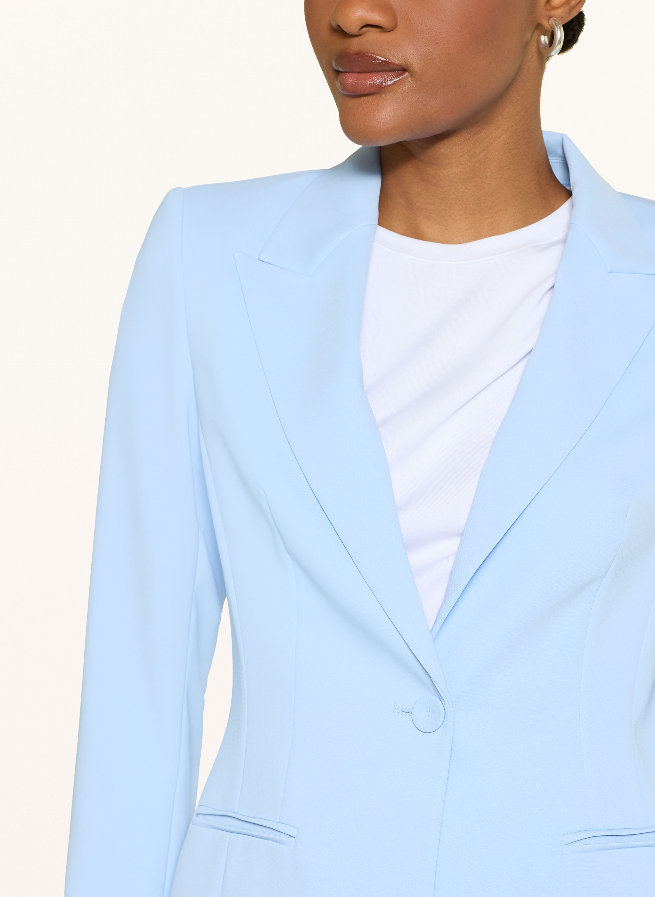 Thumbnail - Marc Cain Blazer blau