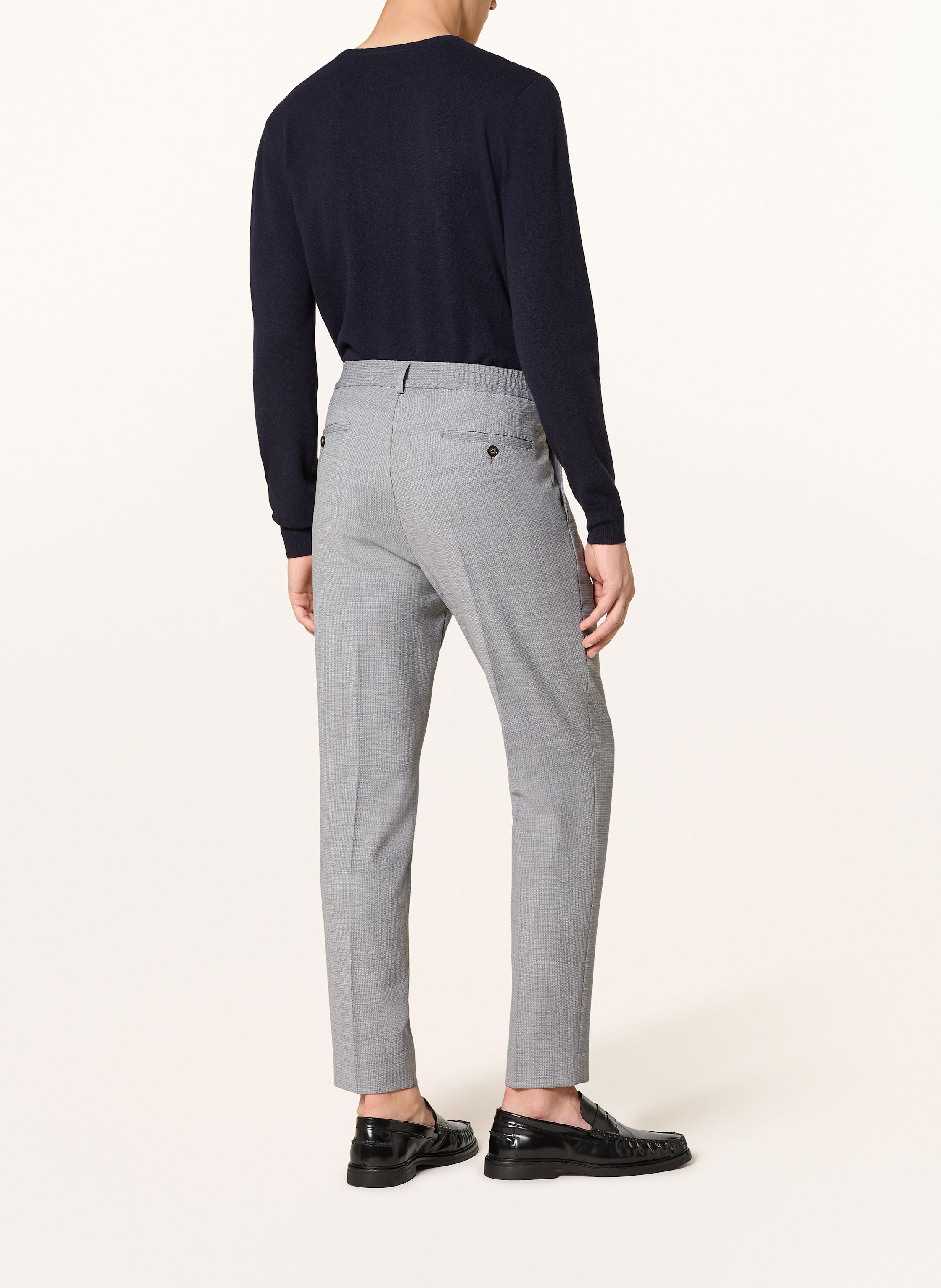 Thumbnail - Joop! Anzughose Baxx Slim Fit grau