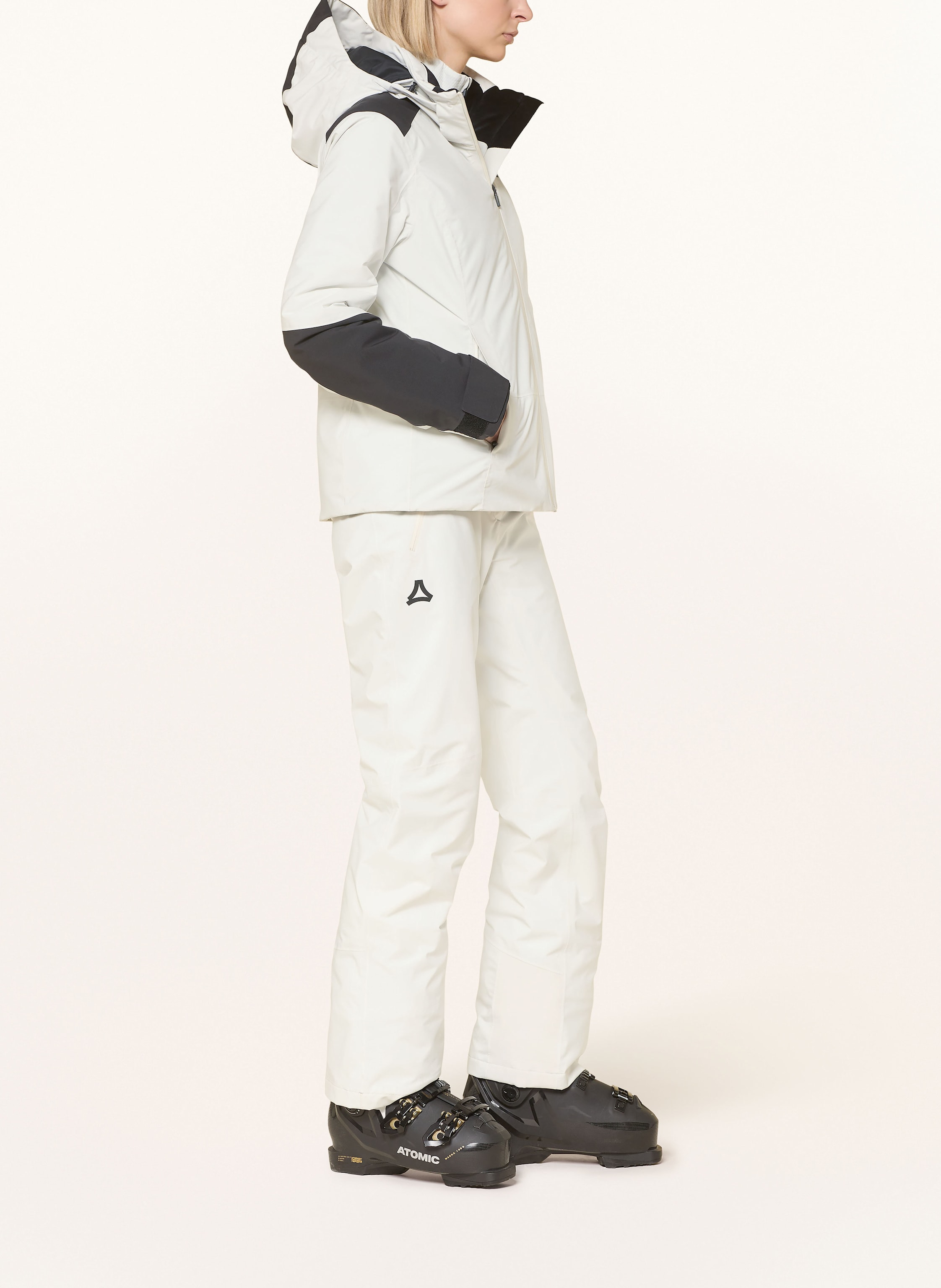 Thumbnail - Schöffel Skijacke Zandwel schwarz