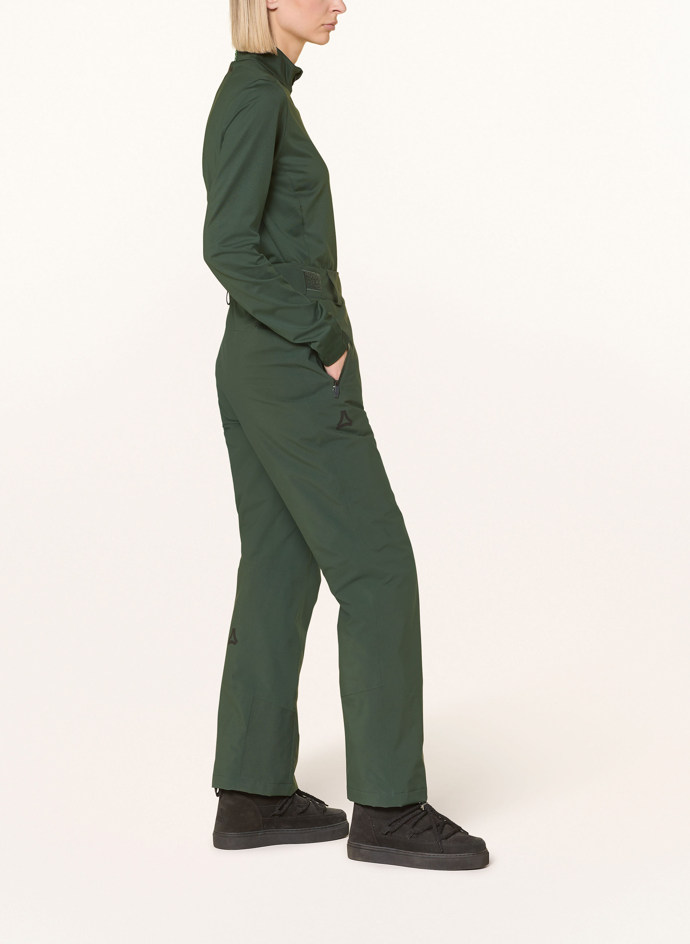 Thumbnail - Schöffel Skihose Pine gruen