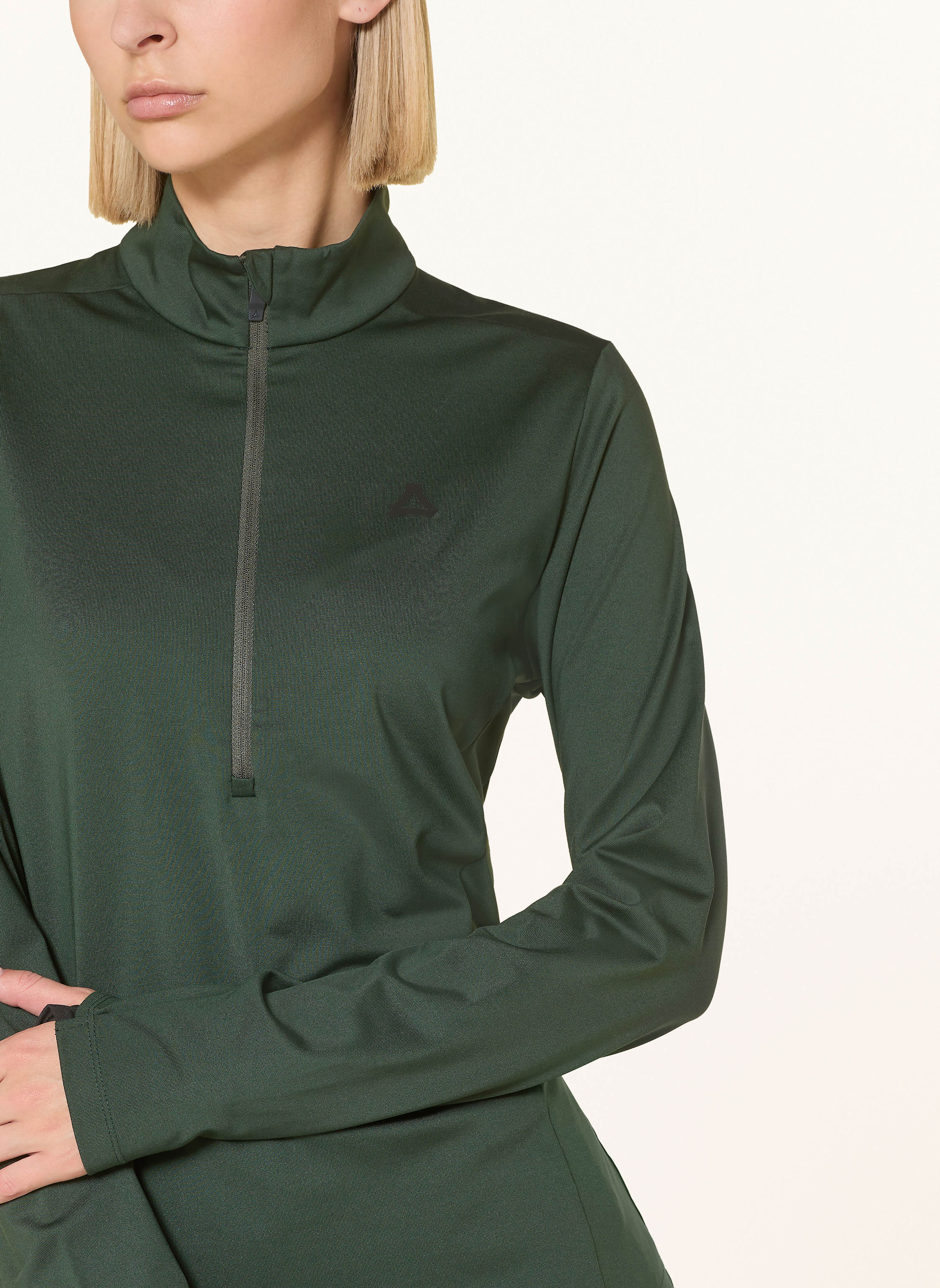 Thumbnail - Schöffel Midlayer Pine gruen