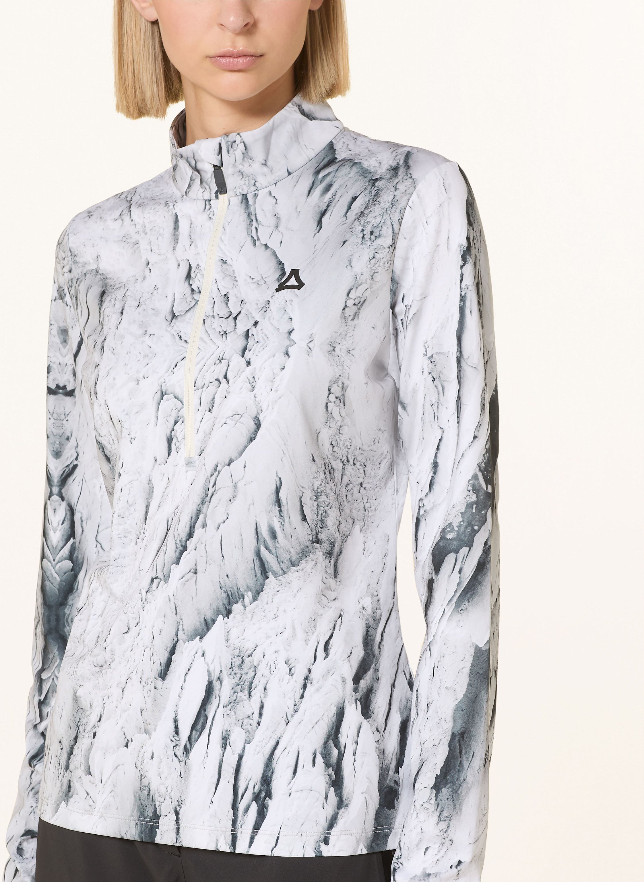 Thumbnail - Schöffel Midlayer schwarz