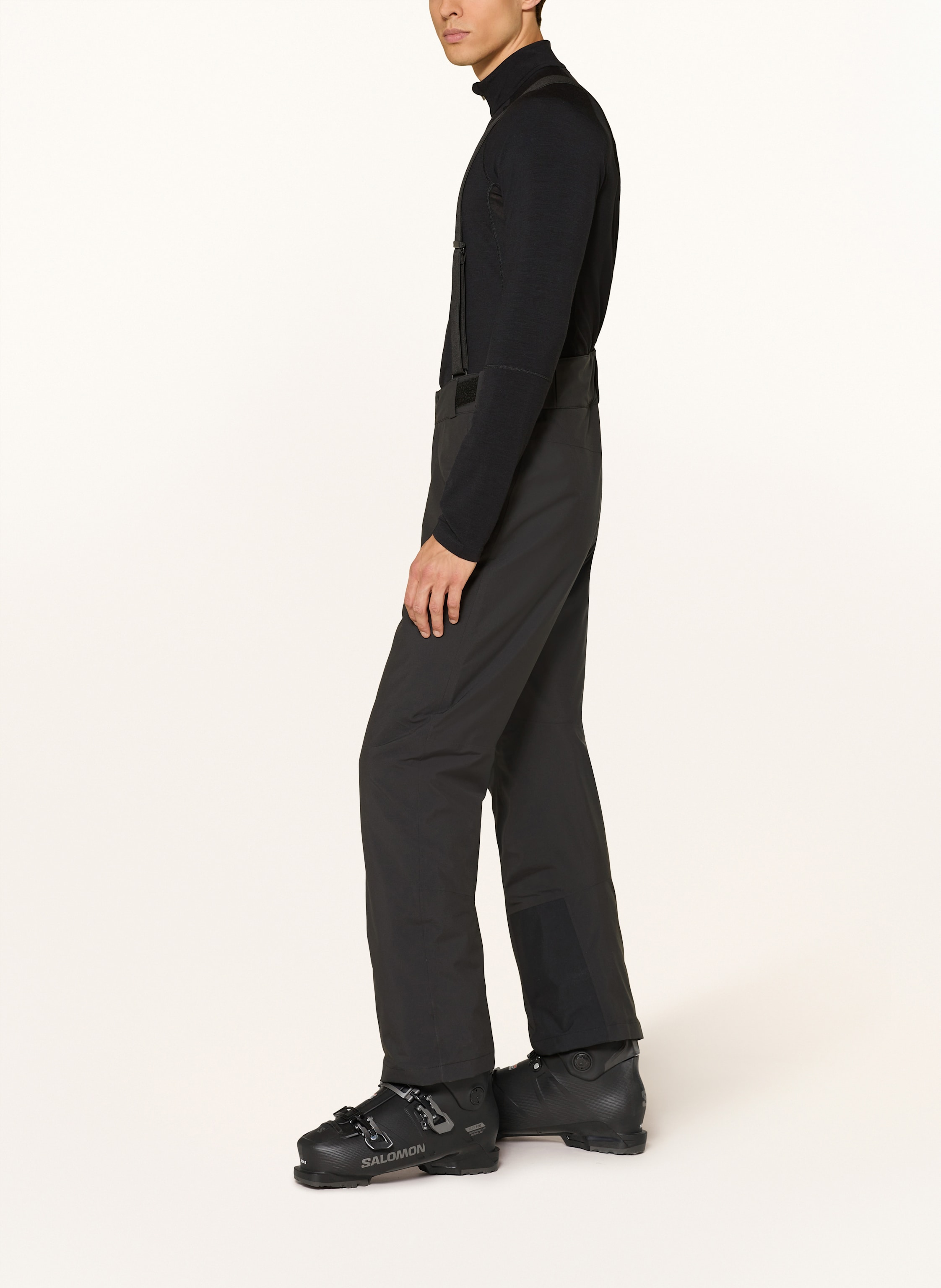 Thumbnail - Schöffel Skihose Weissix schwarz