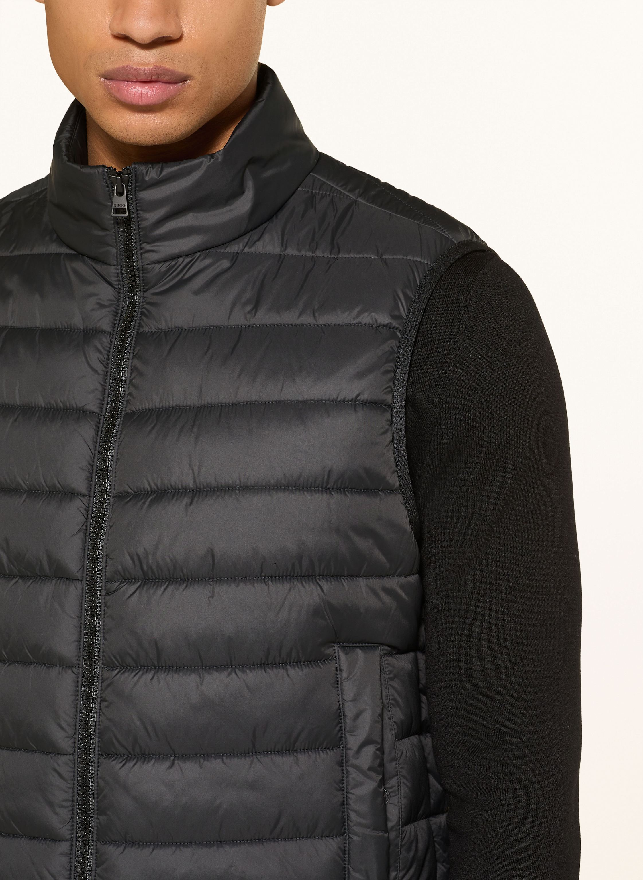 Thumbnail - Hugo Steppweste Brentino schwarz