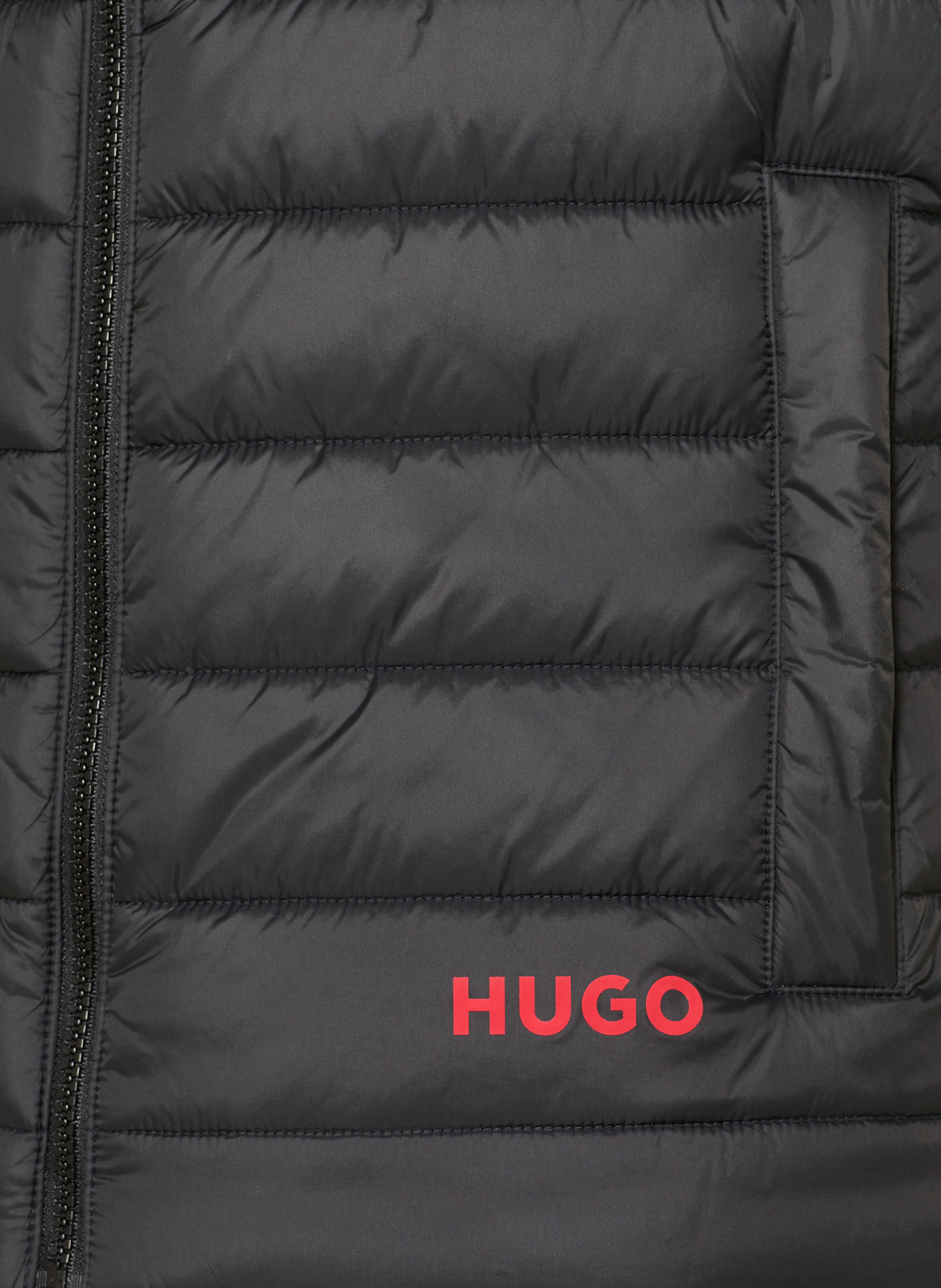 Thumbnail - Hugo Steppweste Brentino schwarz