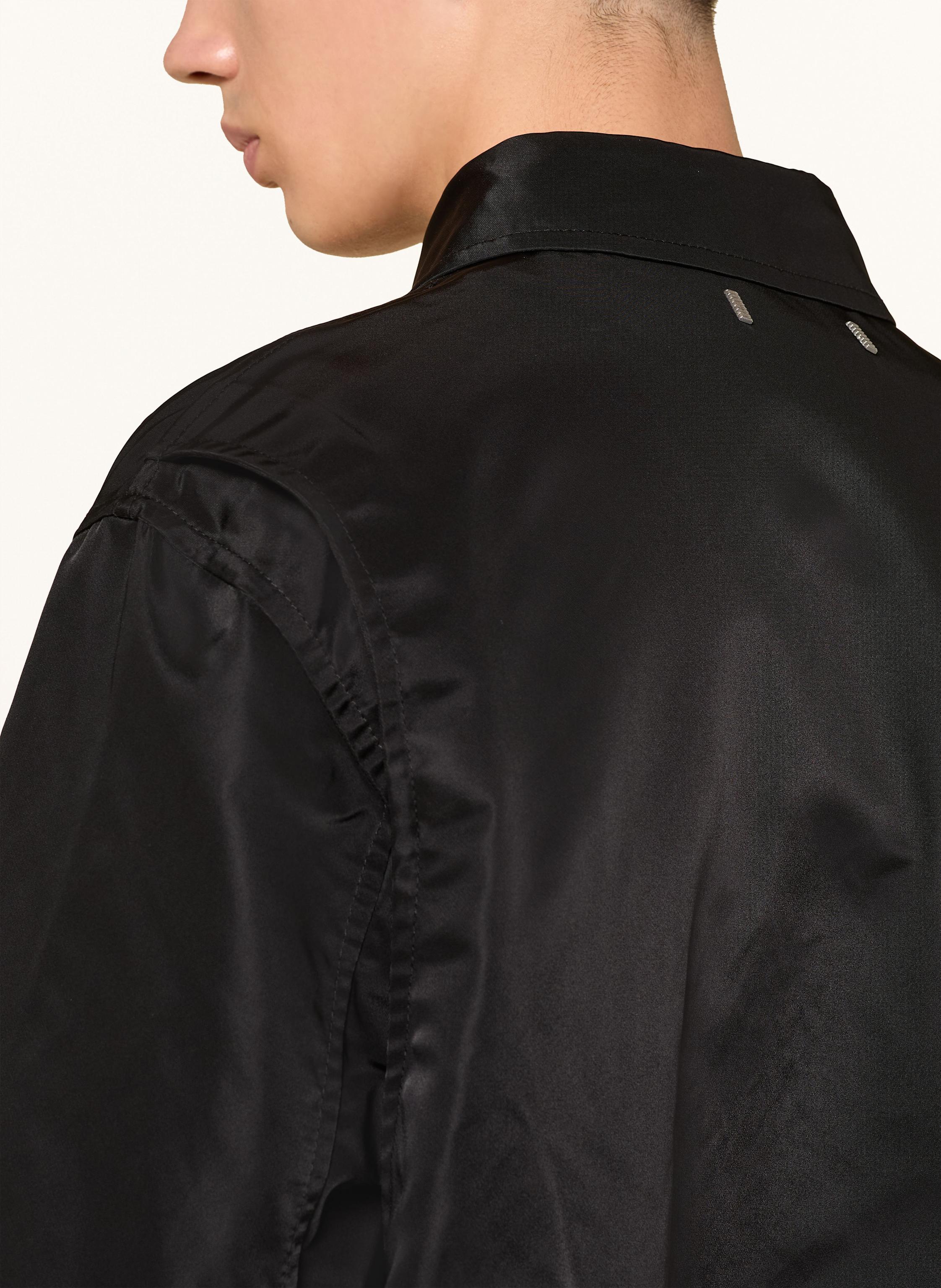 Thumbnail - Hugo Overjacket Belto schwarz