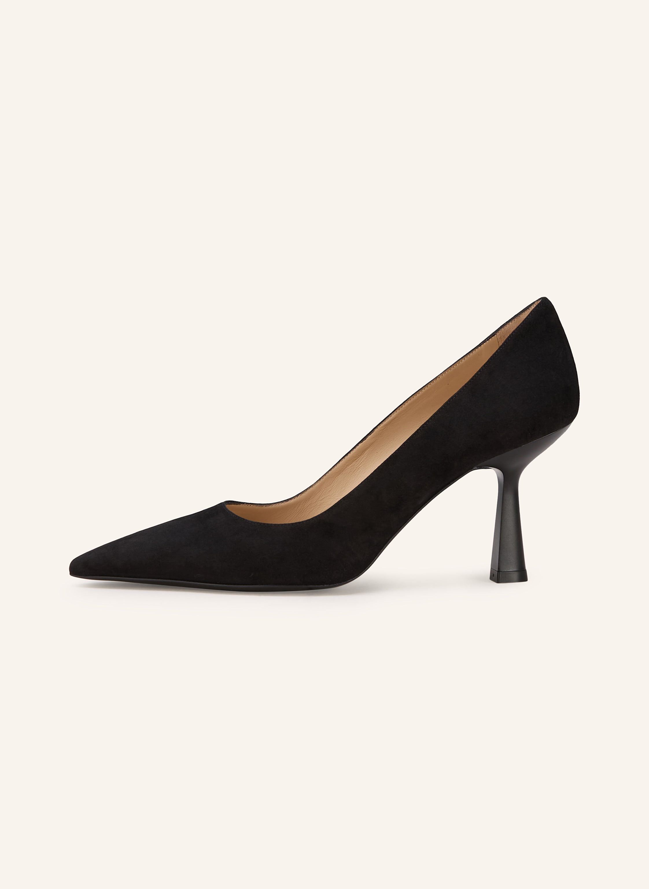 Thumbnail - Stuart Weitzman Pumps Stuart Sclpt 75 schwarz