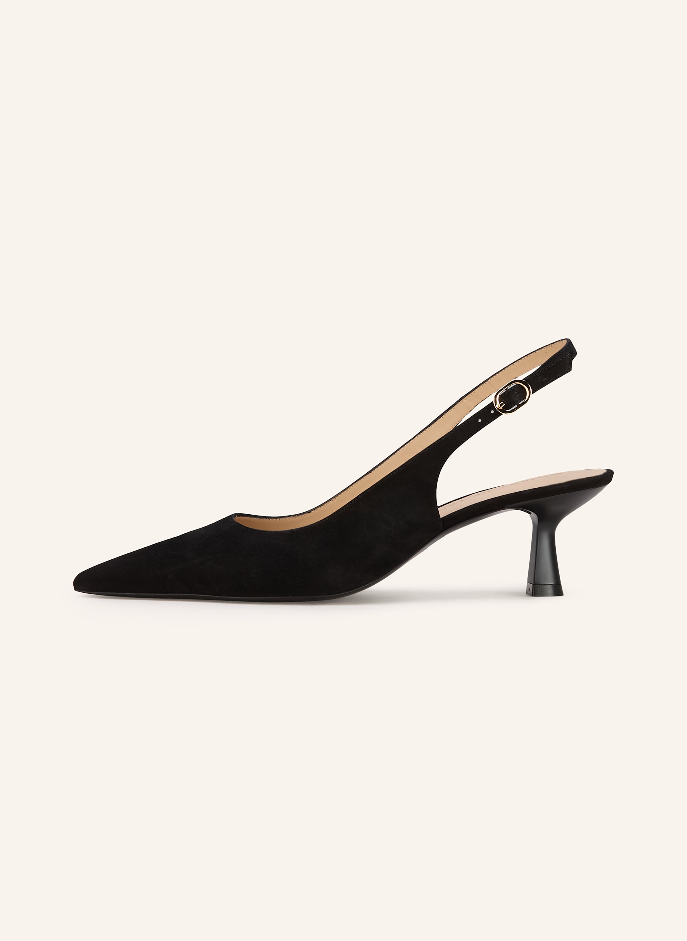 Thumbnail - Stuart Weitzman Slingpumps Stuart Sclpt 50 schwarz
