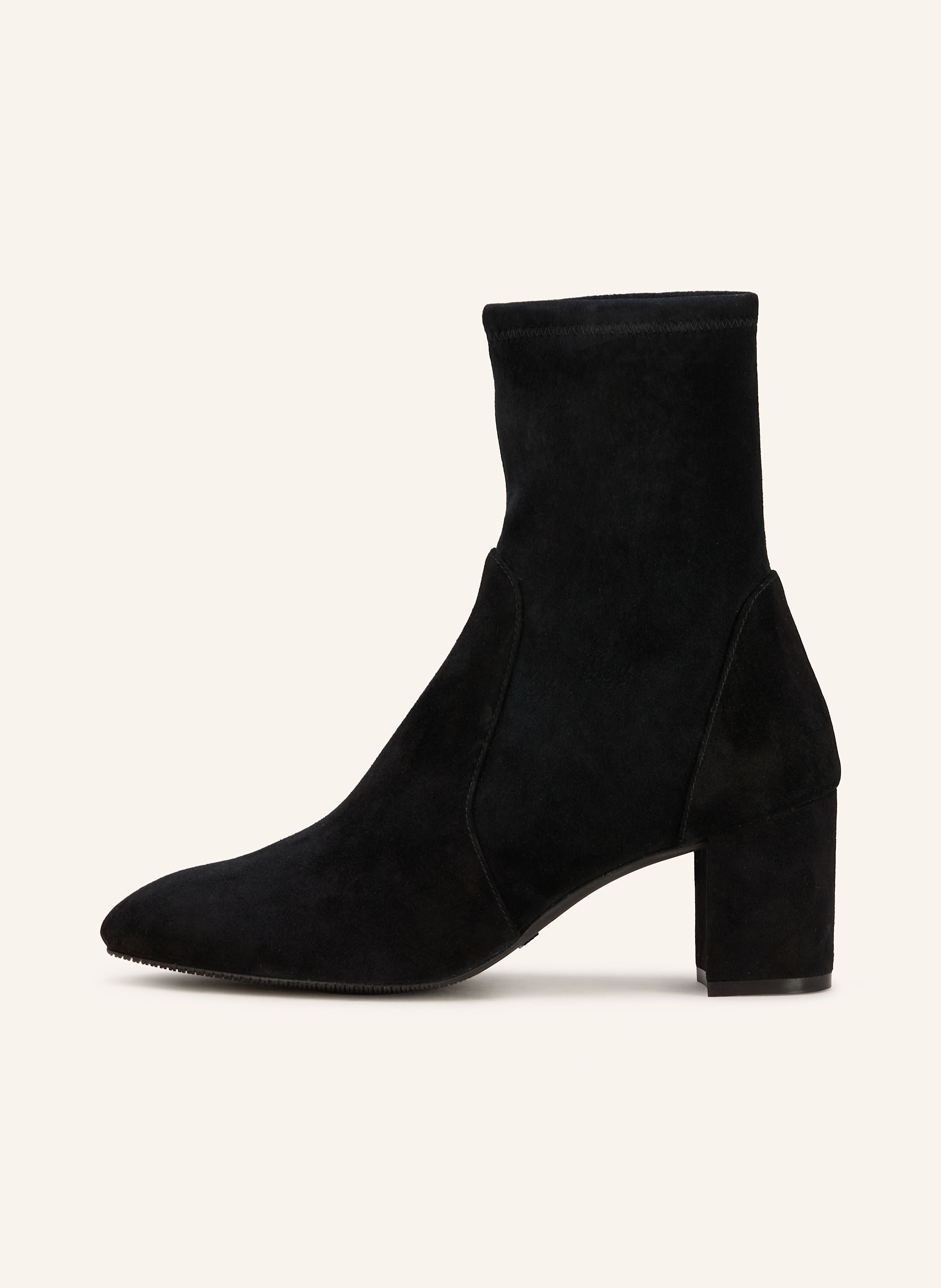 Thumbnail - Stuart Weitzman Stiefeletten Yuliana schwarz
