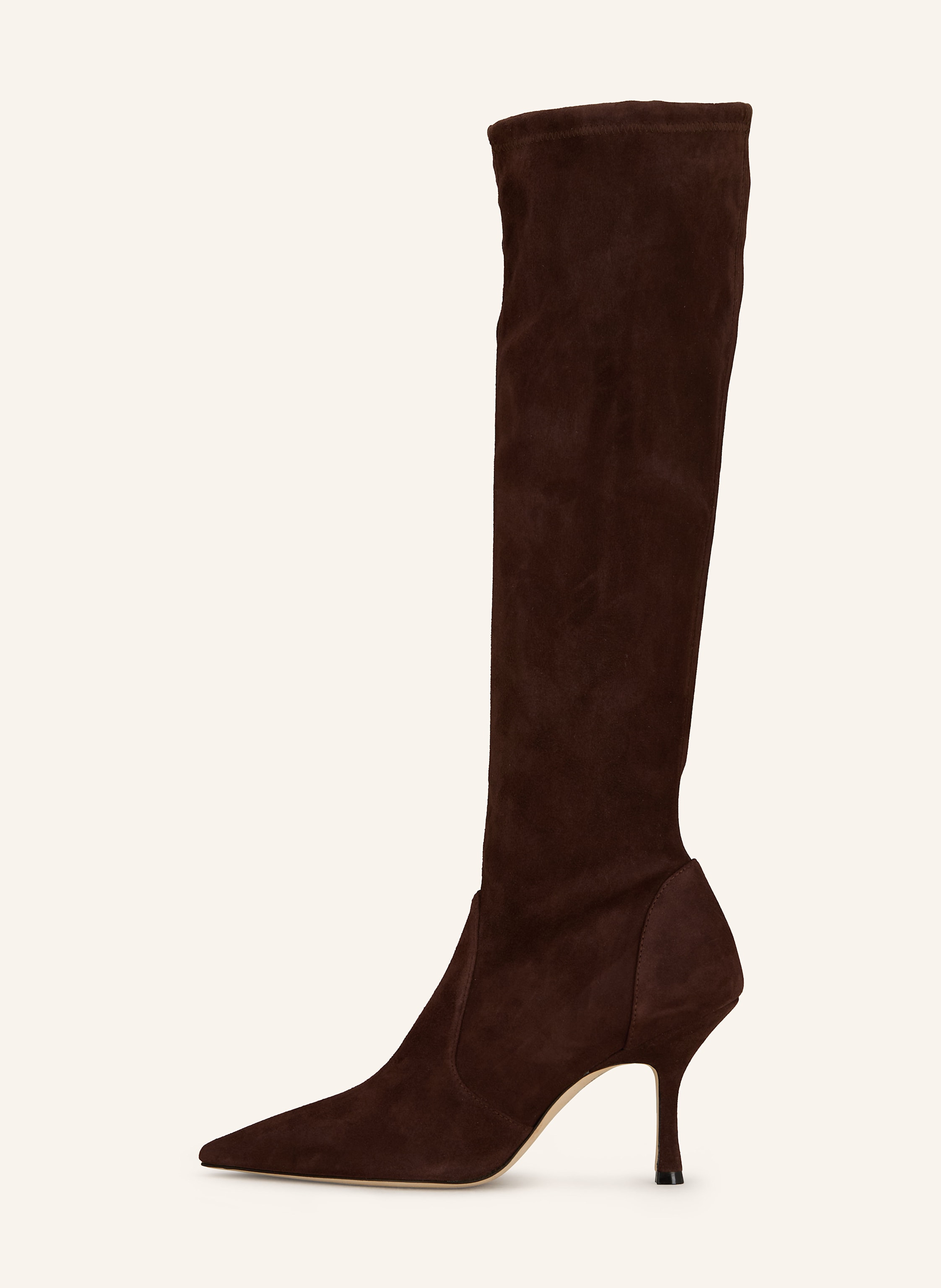 Thumbnail - Stuart Weitzman Stiefel Naomi 75 braun
