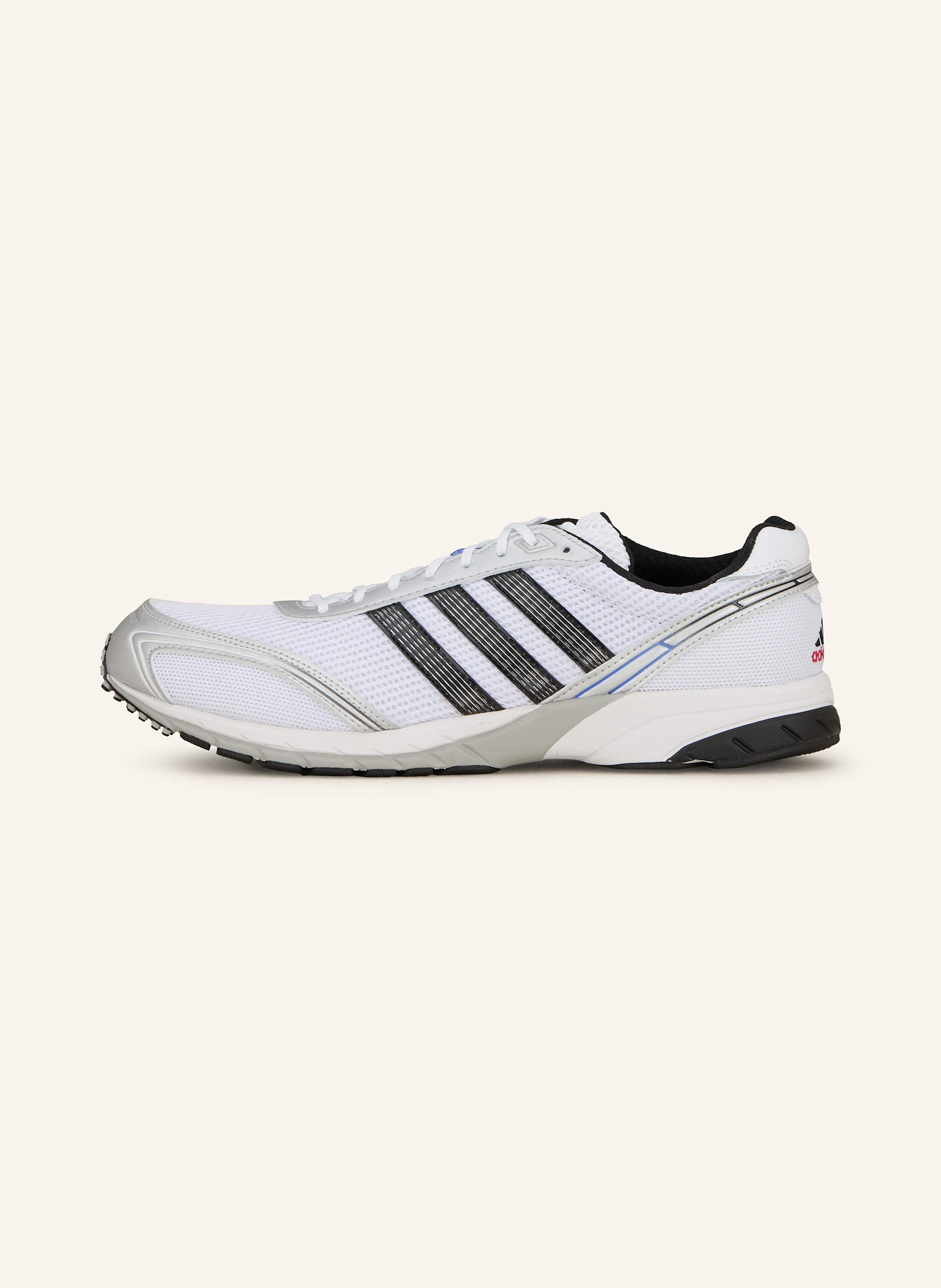 Thumbnail - Adidas Originals Sneaker Adizero Adios Og silber
