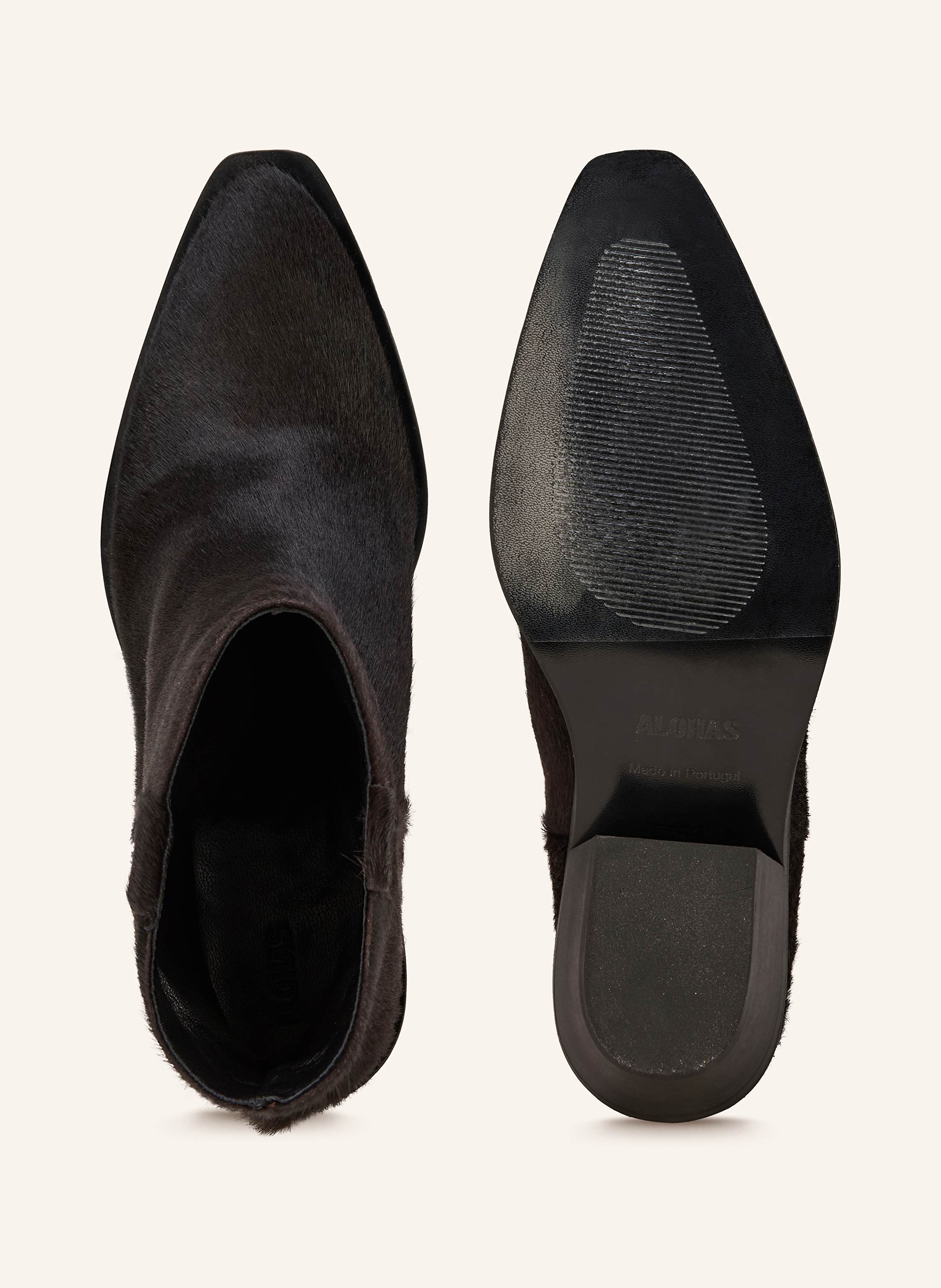 Thumbnail - Alohas Cowboy Boots Syd braun