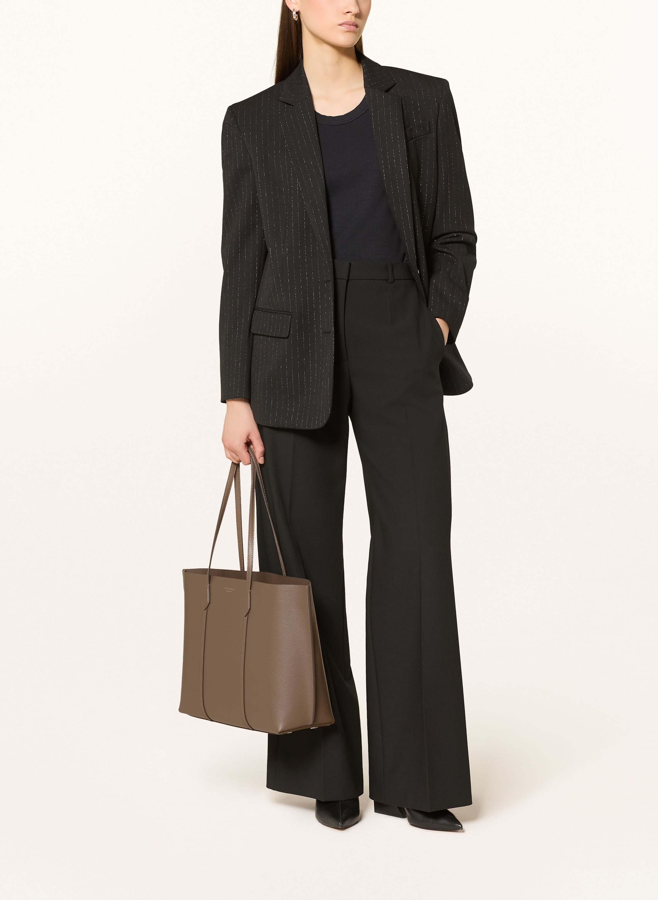 Thumbnail - Tory Burch Shopper Perry braun