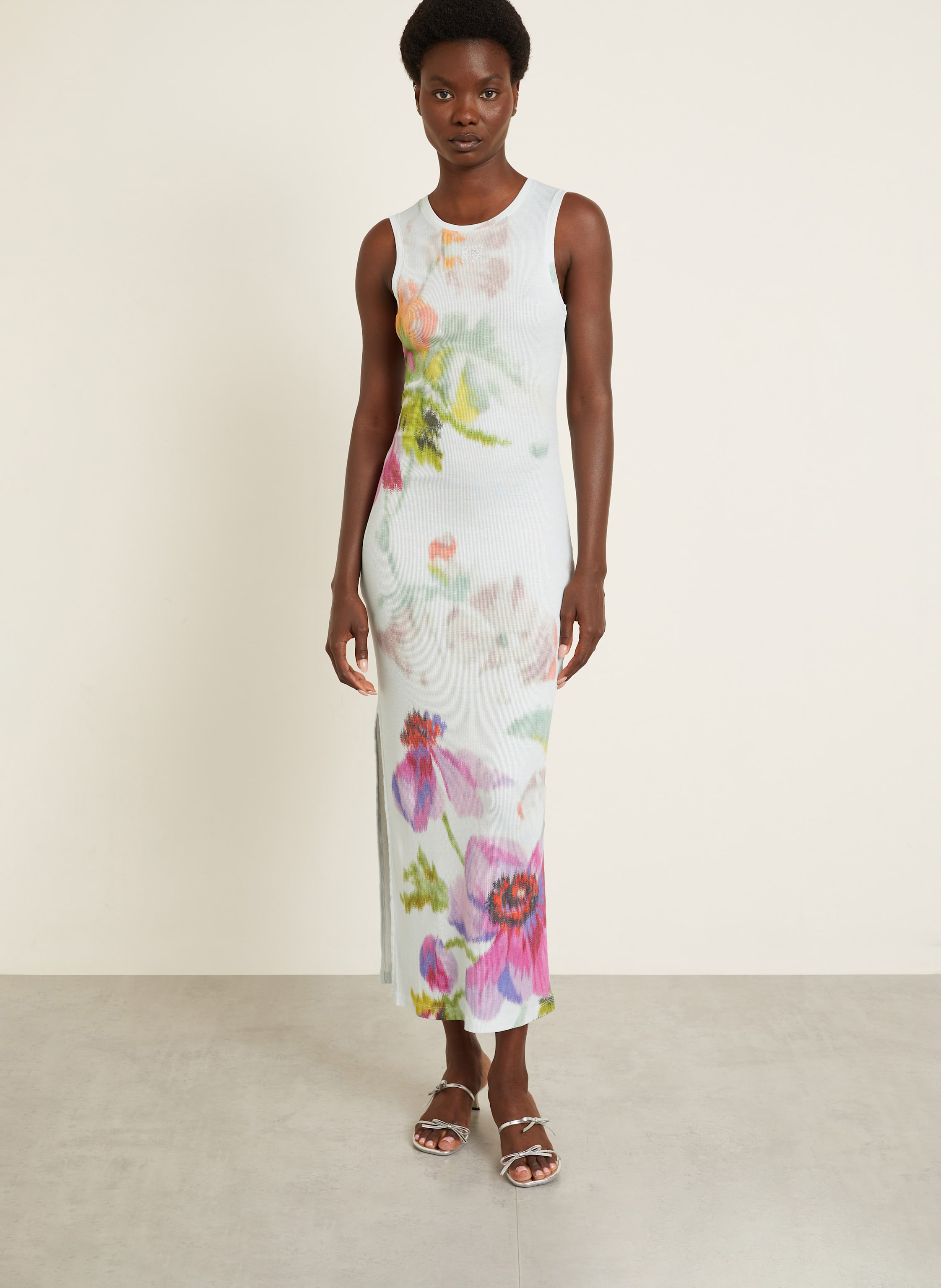 Thumbnail - Loewe Kleid gruen