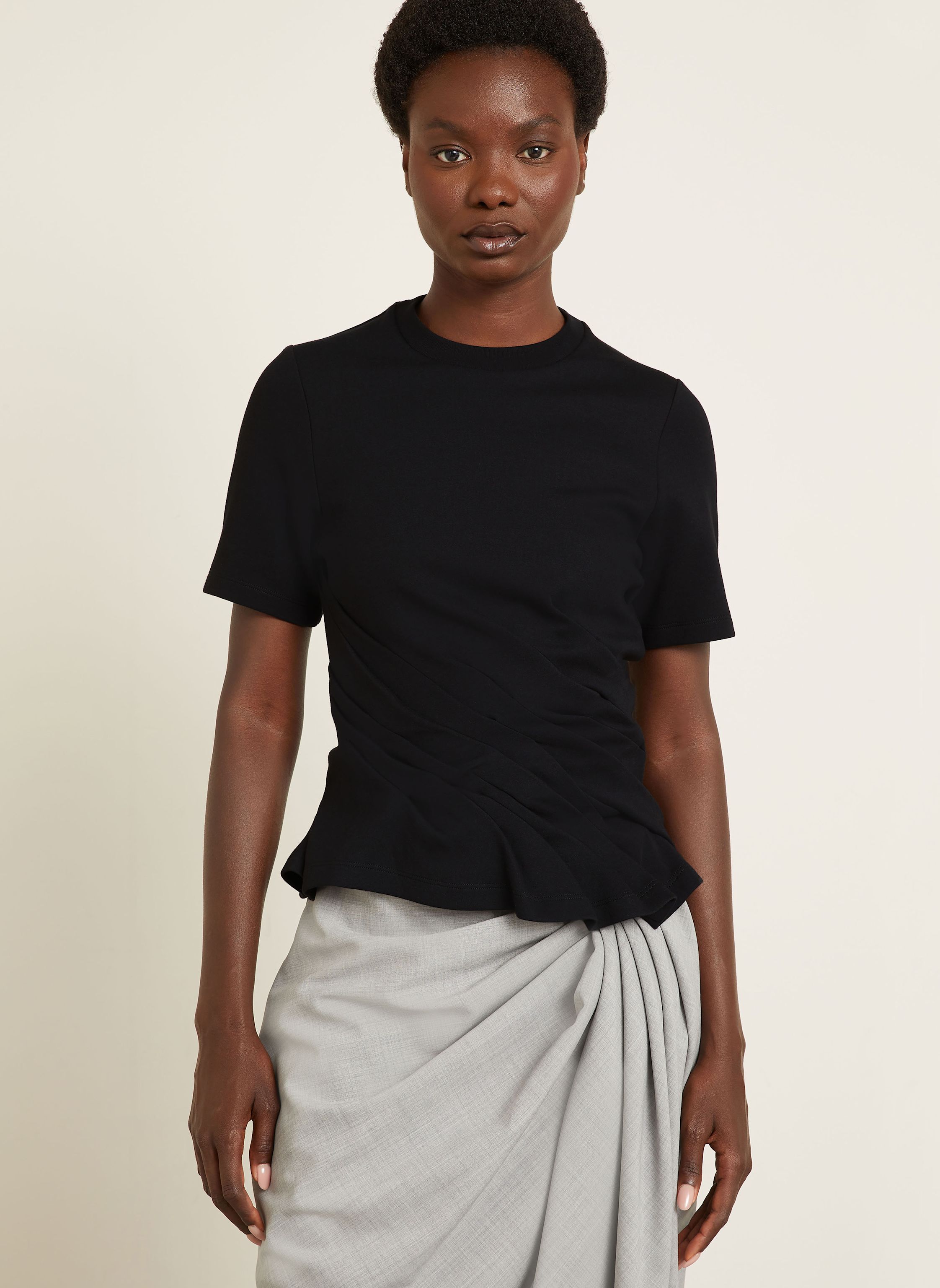 Thumbnail - Loewe T-Shirt schwarz