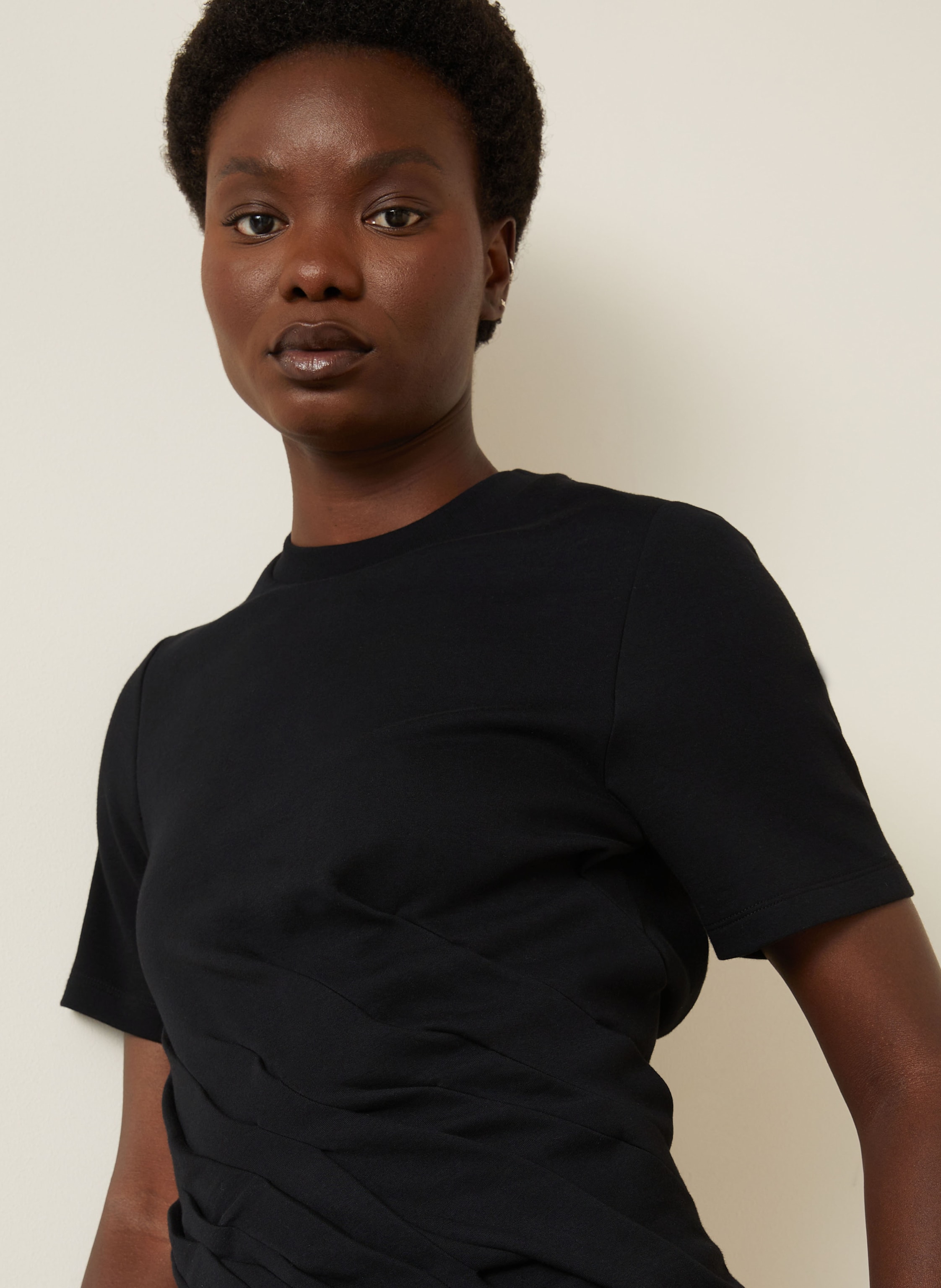 Thumbnail - Loewe T-Shirt schwarz