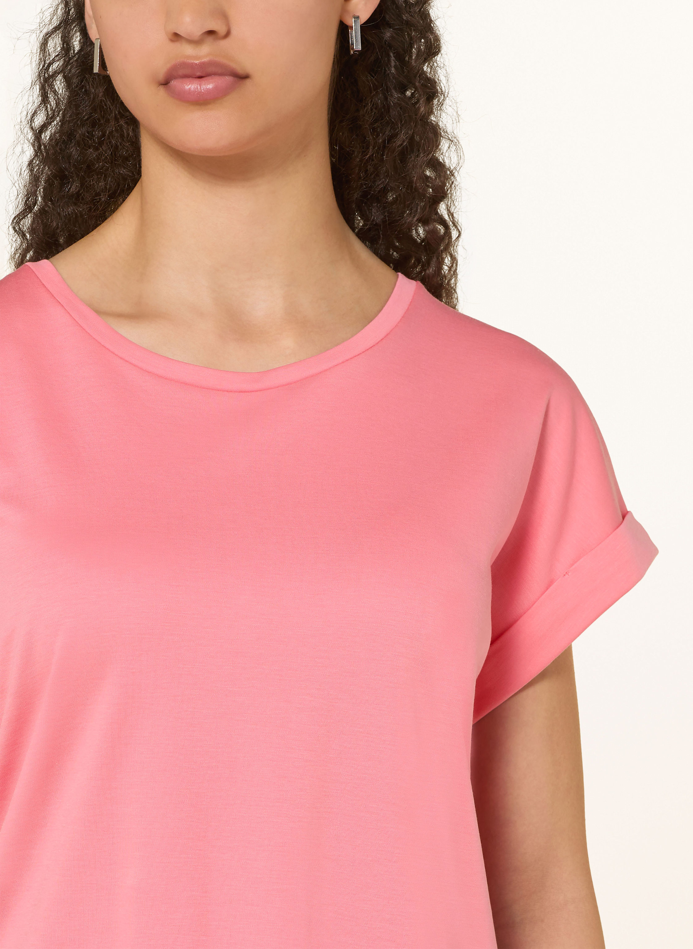 Thumbnail - Monari T-Shirt pink