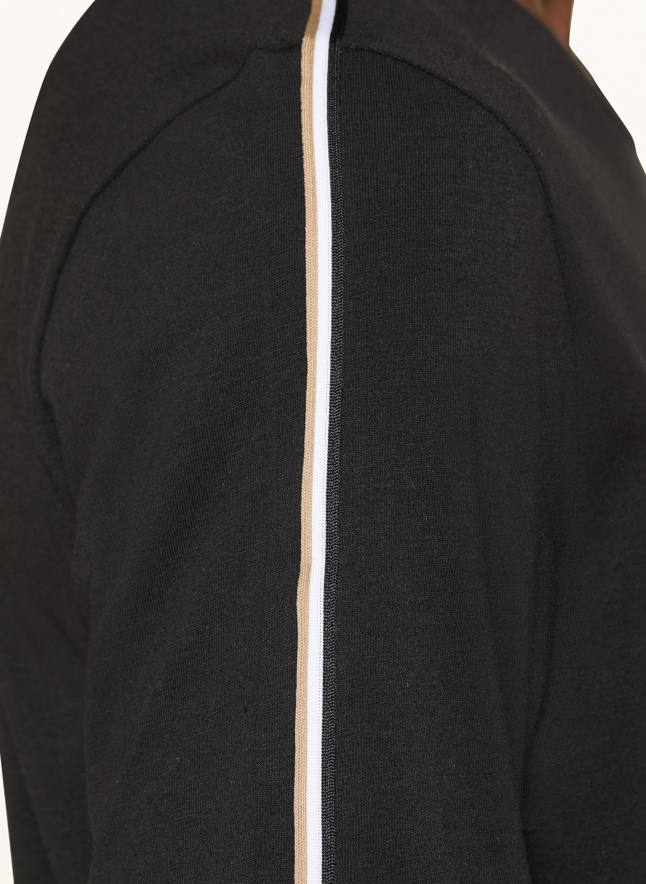 Thumbnail - Boss Schlafshirt schwarz