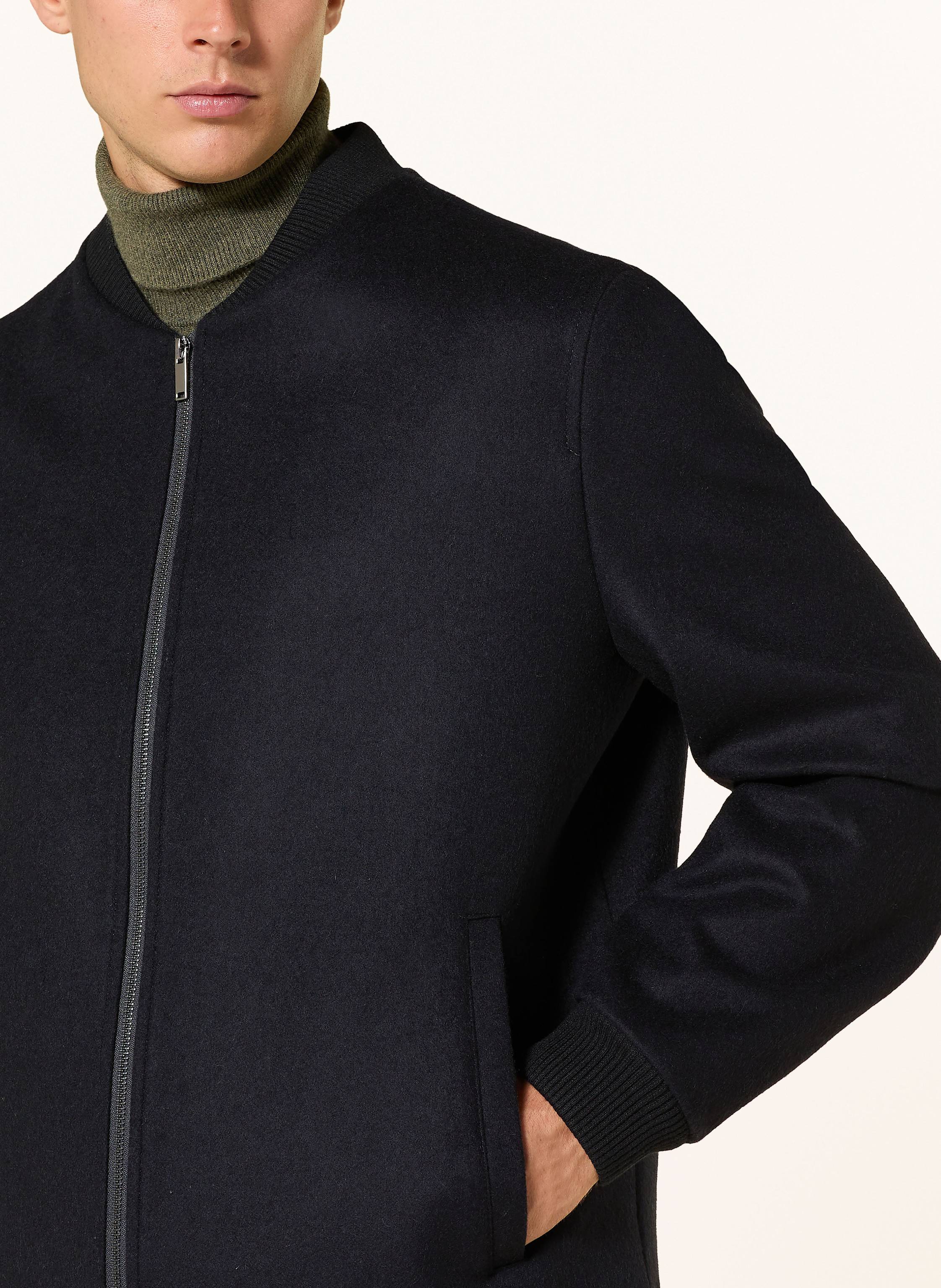 Thumbnail - Strokesman's Blouson blau