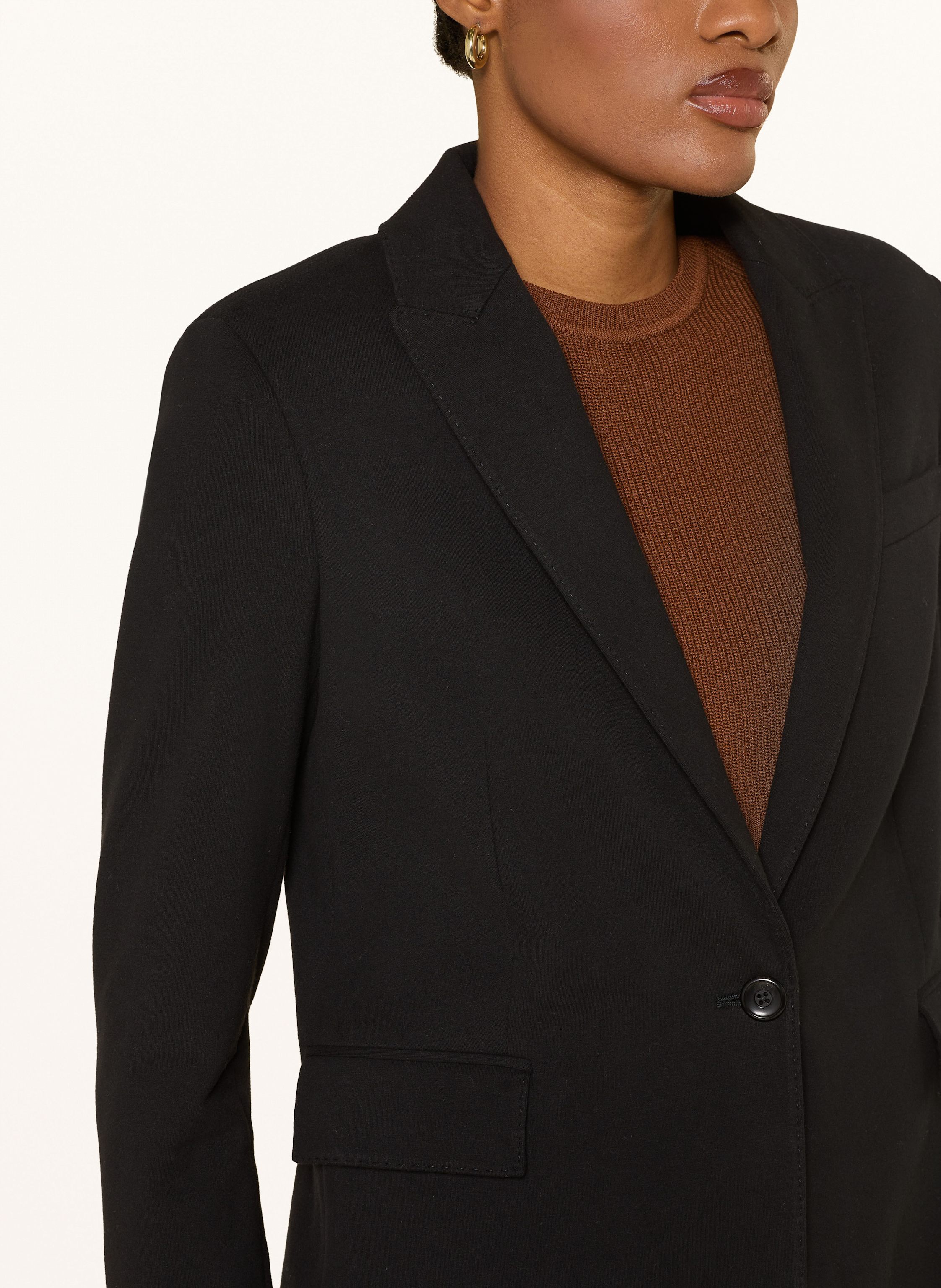 Thumbnail - Circolo 1901 Blazer schwarz