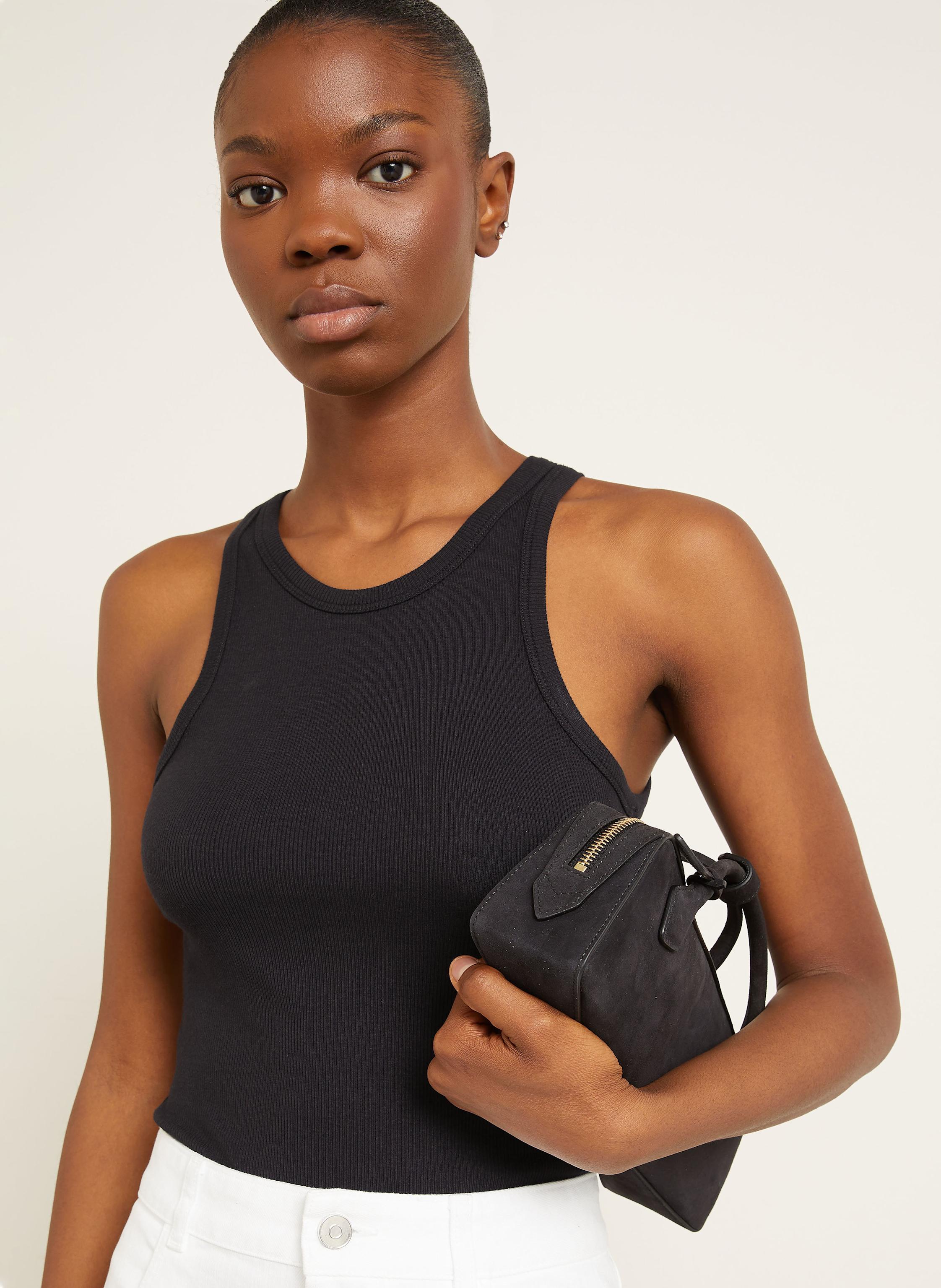 Thumbnail - Alaïa Body schwarz