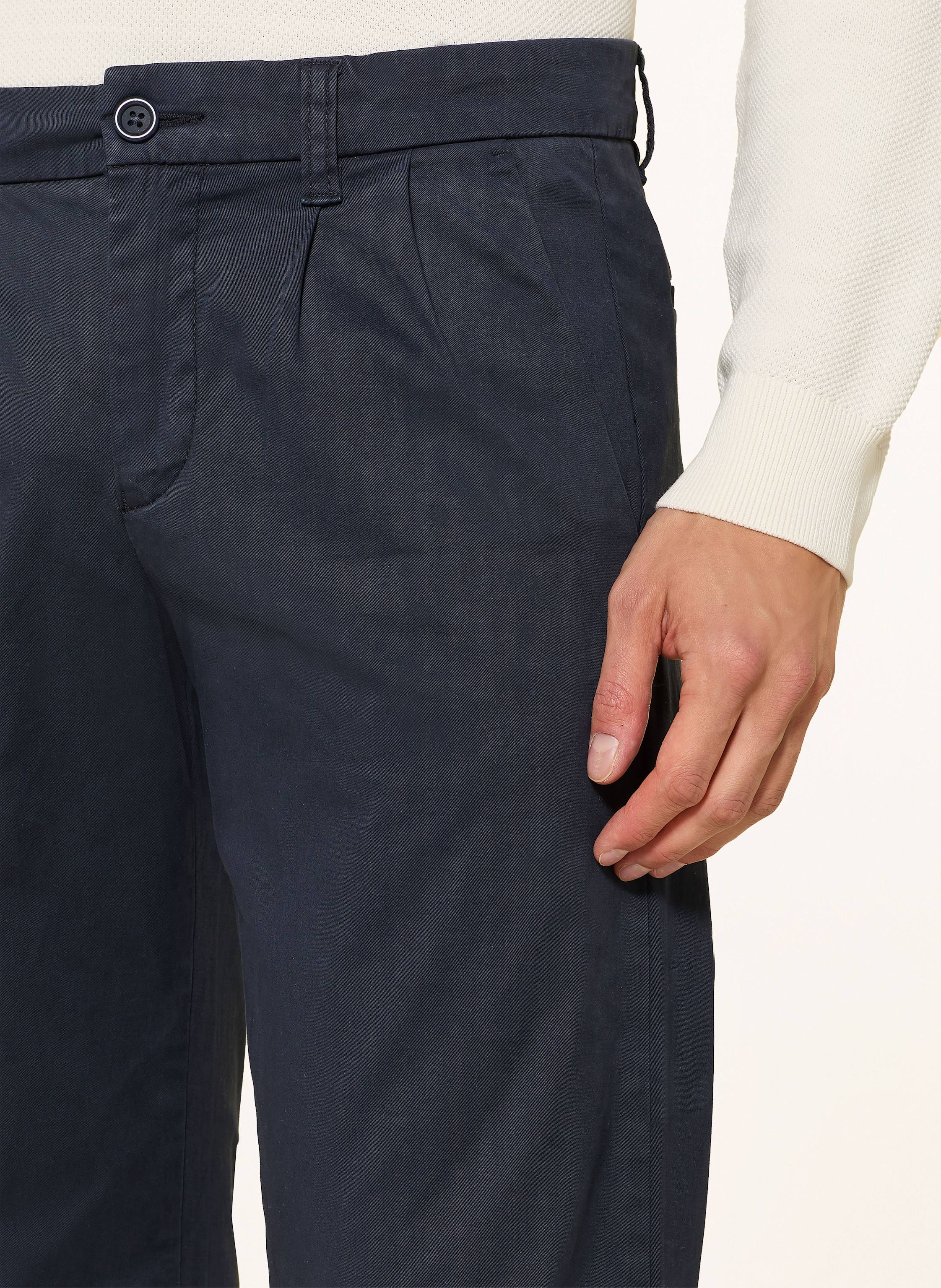 Thumbnail - Strokesman's Chino Regular Fit blau
