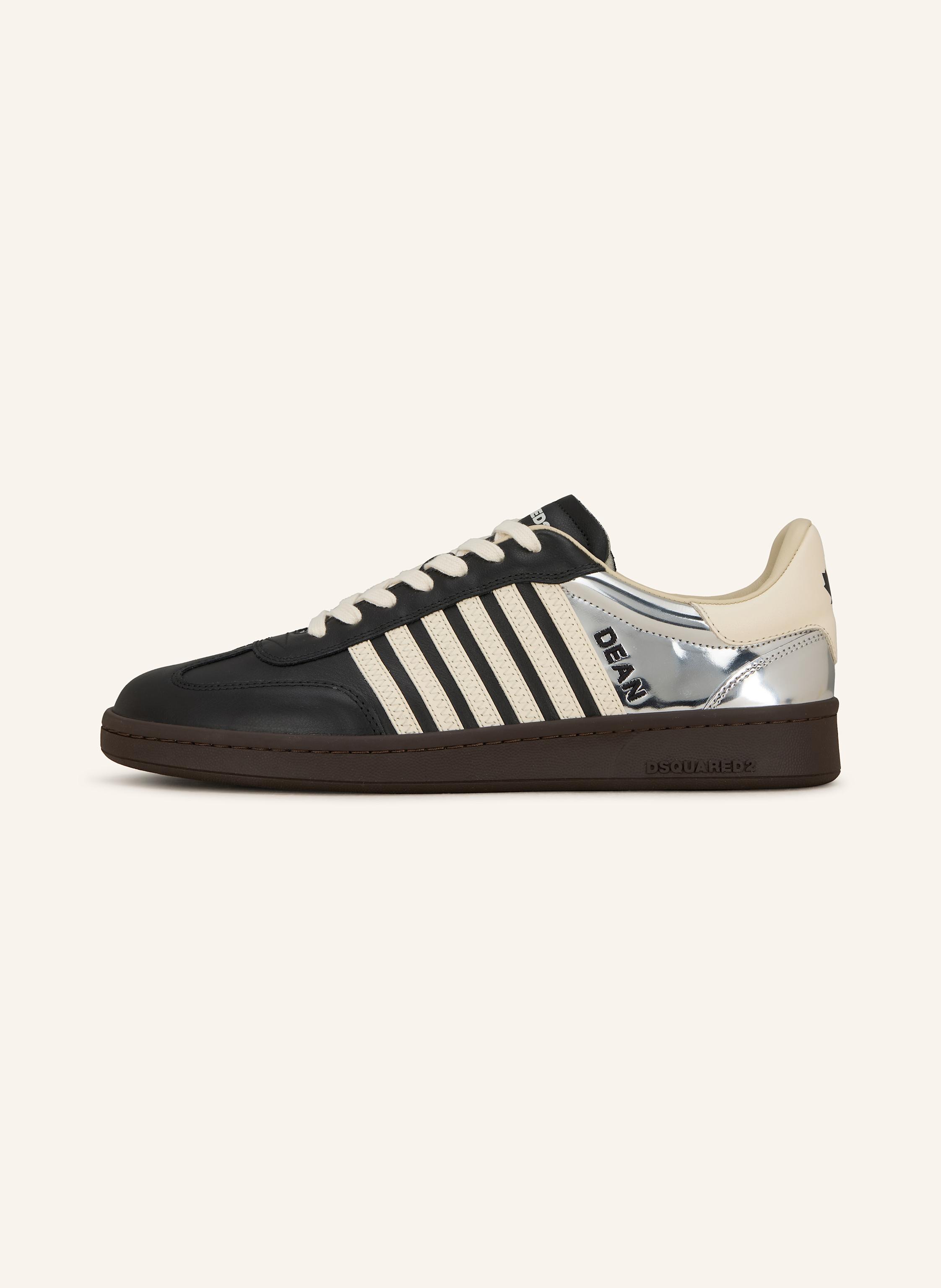 Thumbnail - dsquared2 Sneaker schwarz