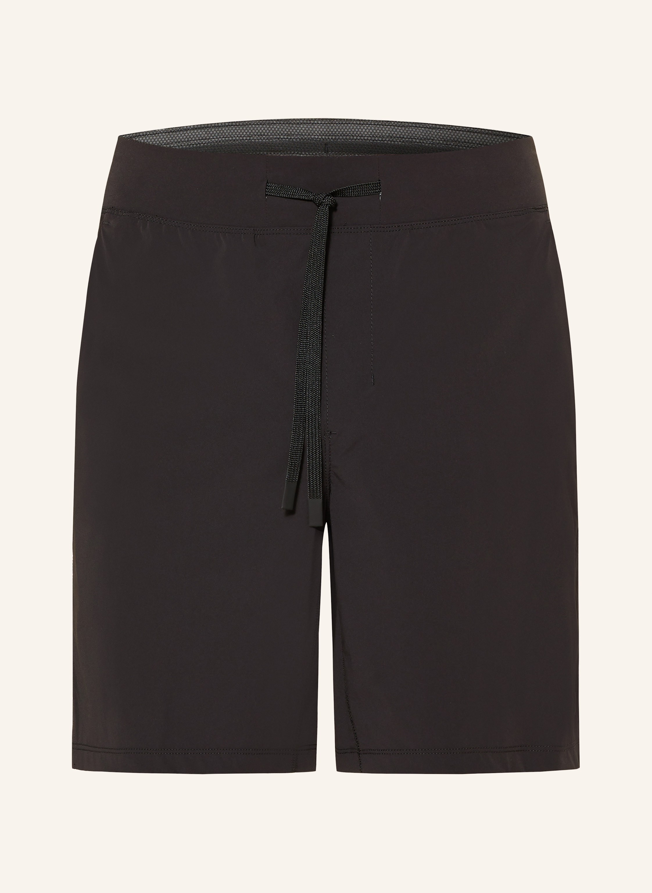 Boss Trainingsshorts activemove2 schwarz