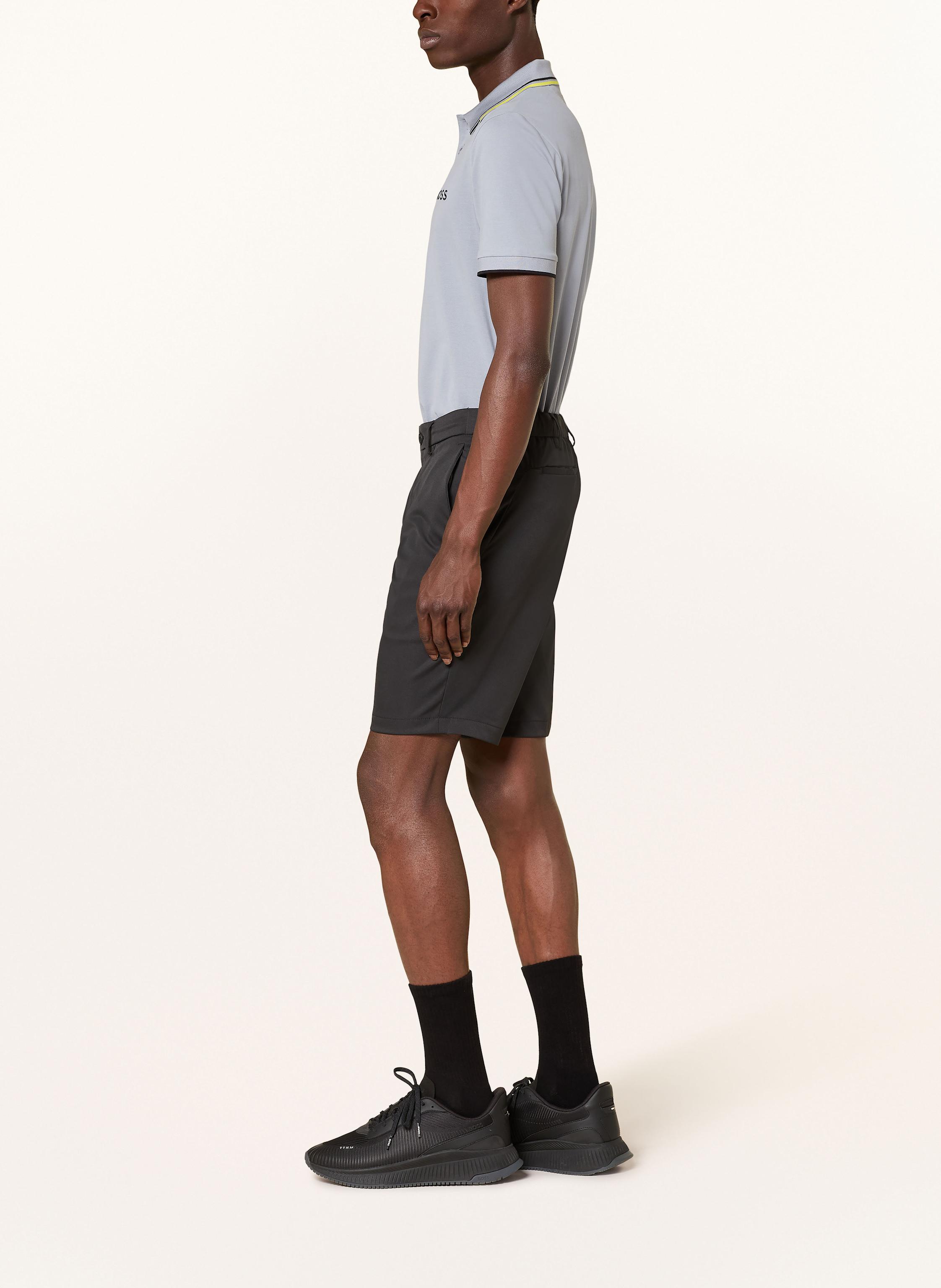 Thumbnail - Boss Golfshorts Phoenix Pro schwarz