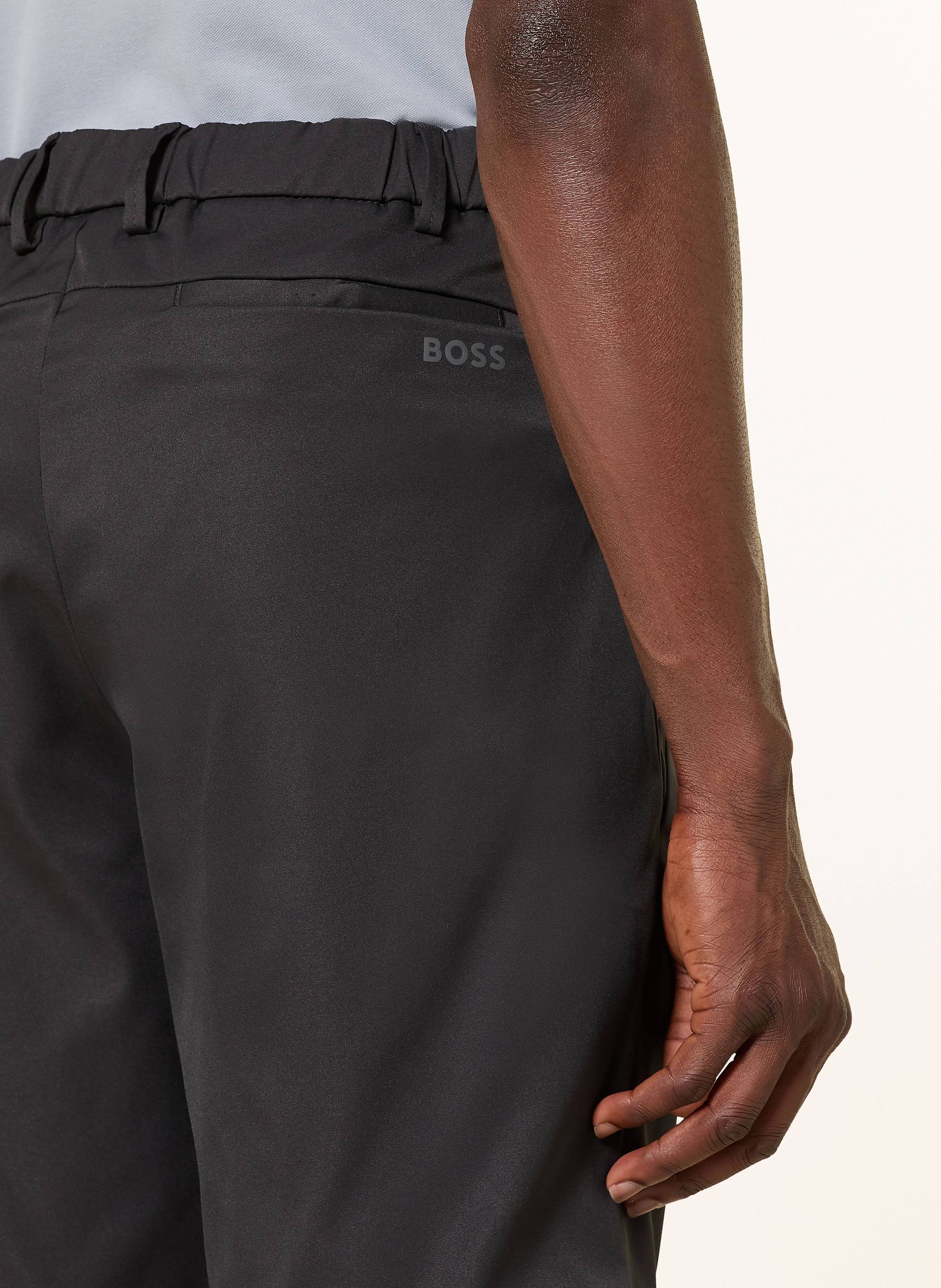 Thumbnail - Boss Golfshorts Phoenix Pro schwarz