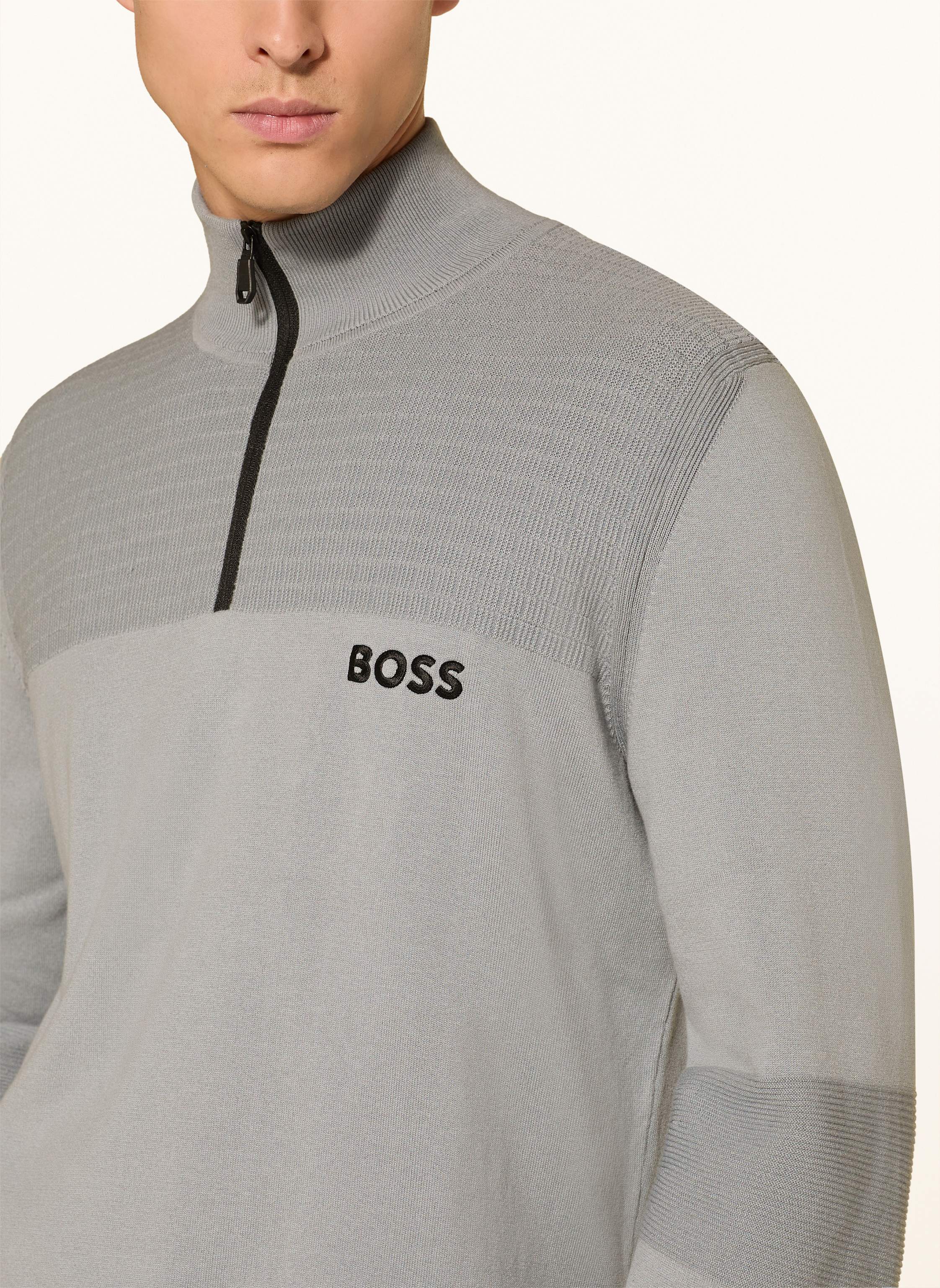 Thumbnail - Boss Troyer Hydro beige