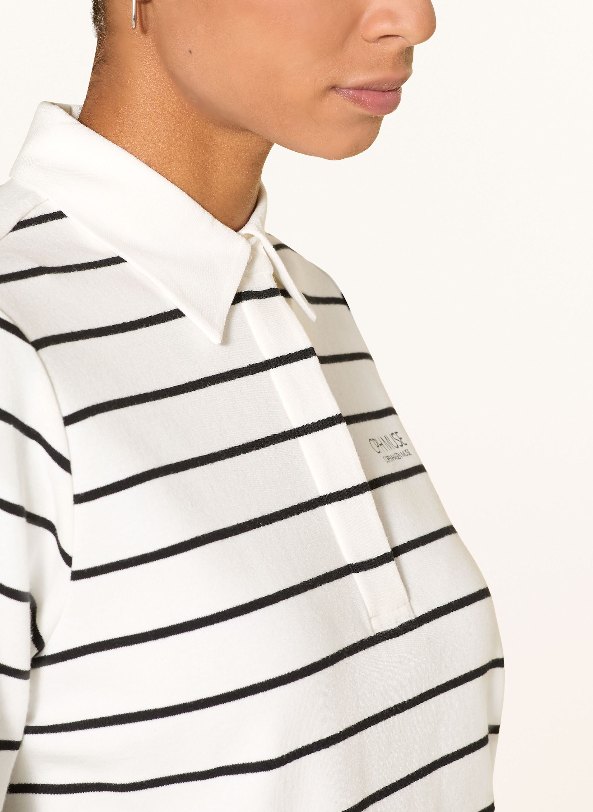 Thumbnail - Copenhagen Muse Longsleeve Cmmuse weiss