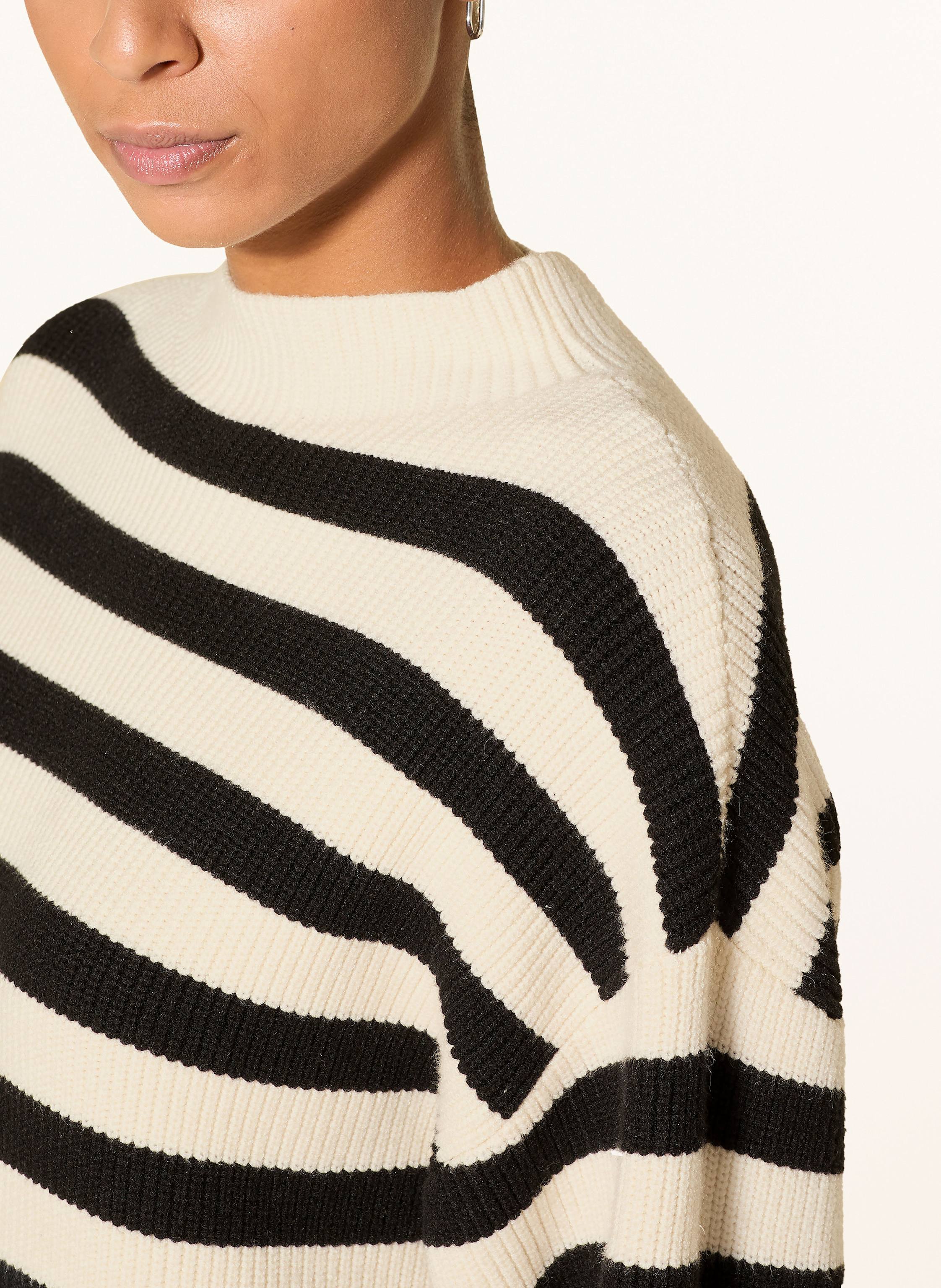 Thumbnail - Copenhagen Muse Pullover Cmcolin weiss