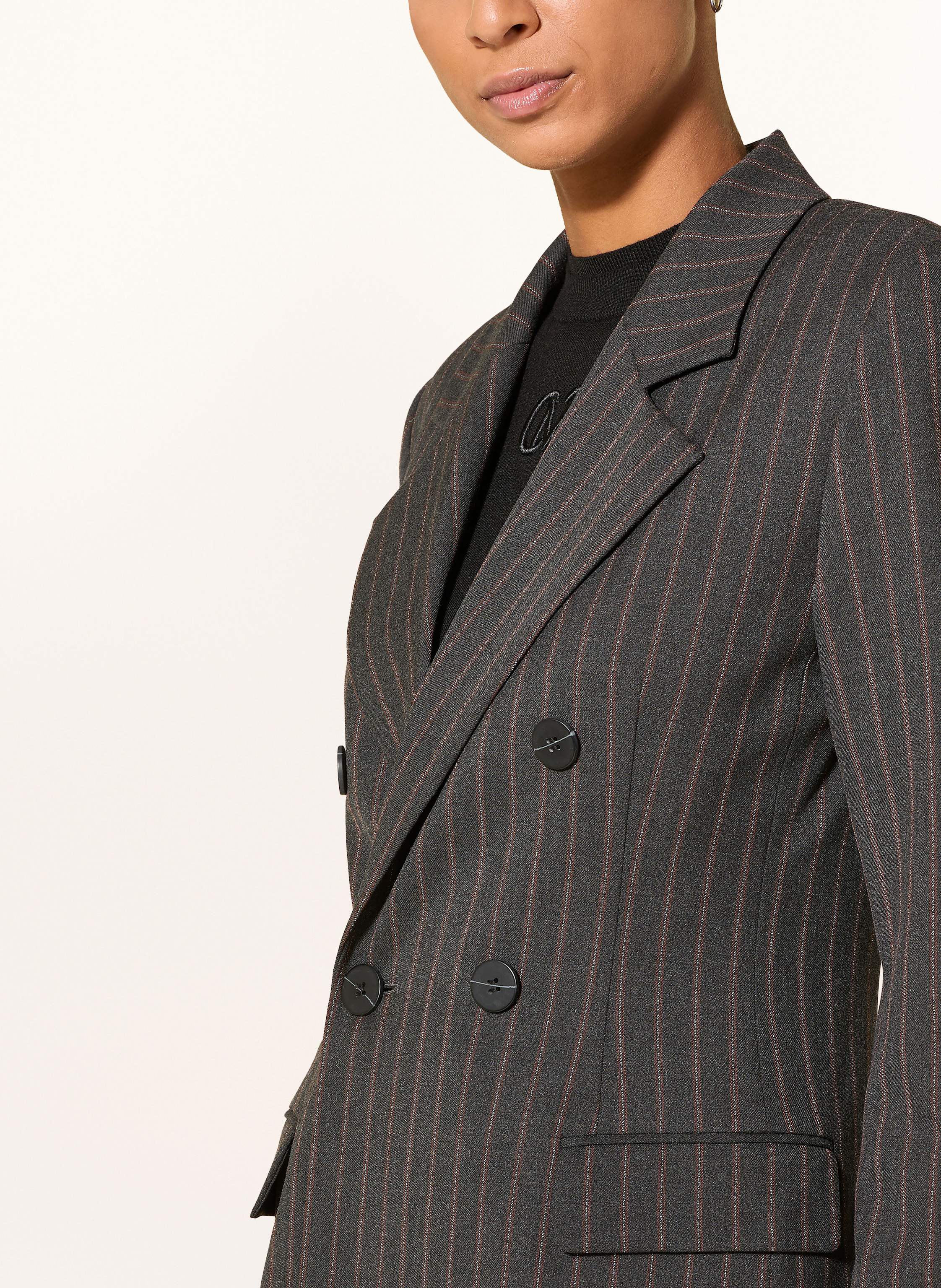 Thumbnail - Copenhagen Muse Blazer Cmtailor rot