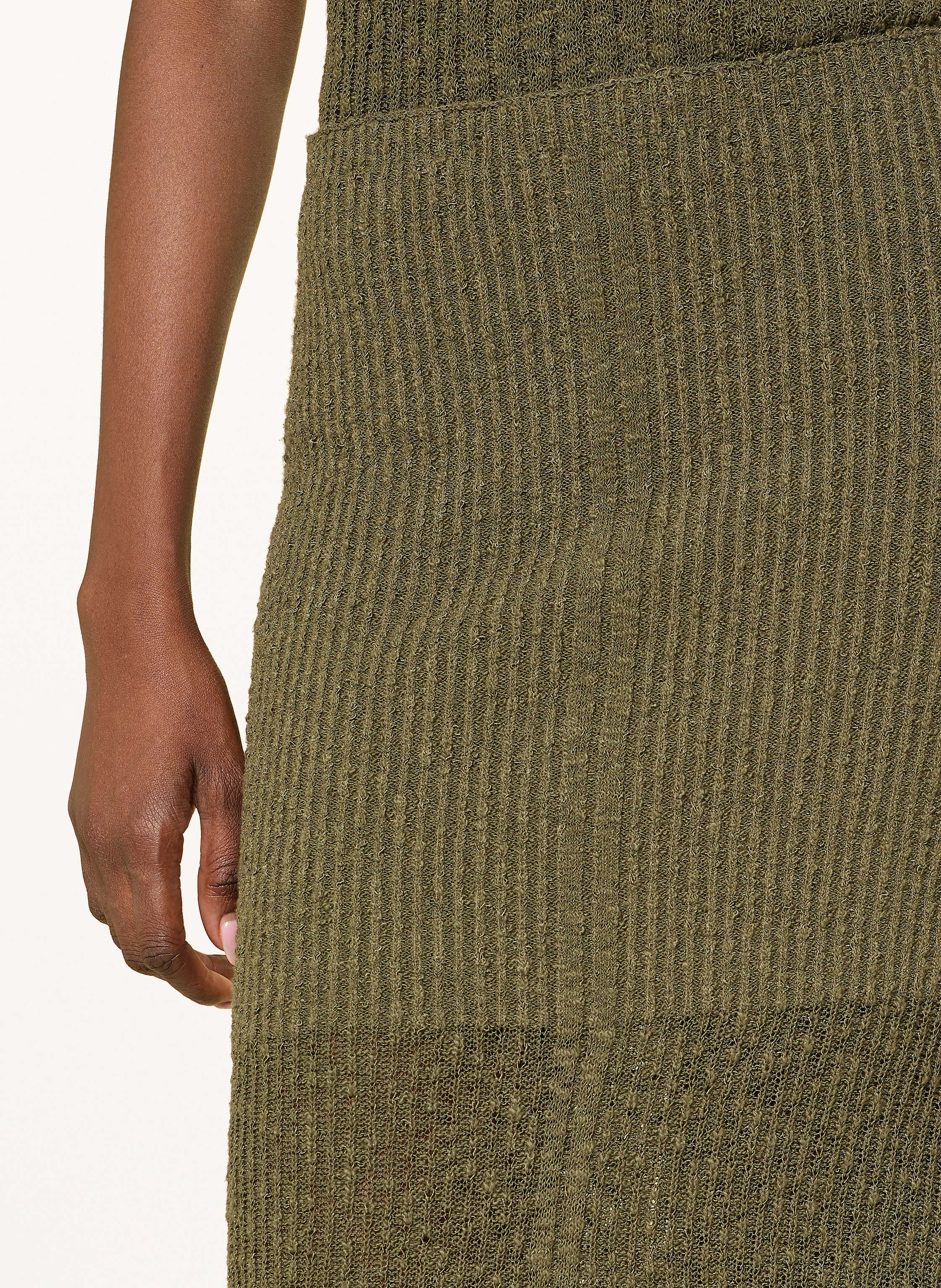 Thumbnail - Inwear Strickrock Sigaiw gruen