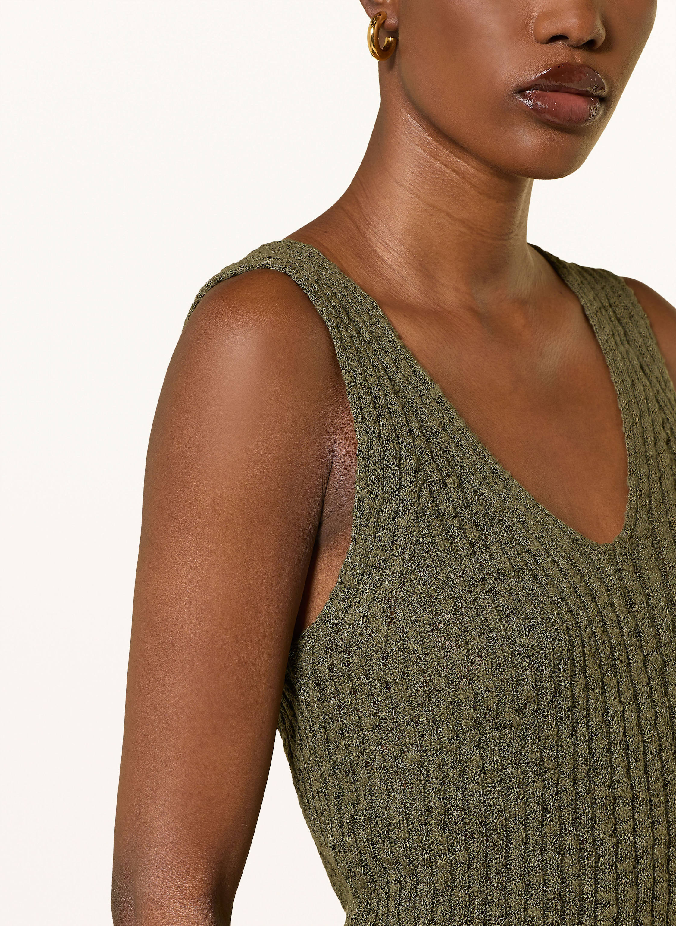 Thumbnail - Inwear Stricktop Sigaiw gruen