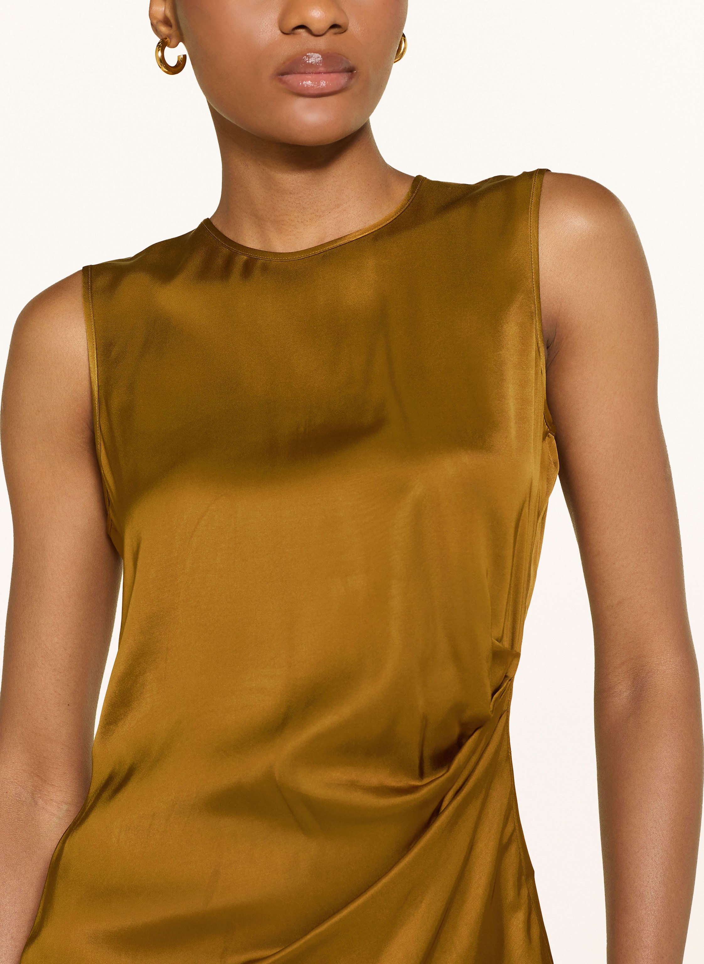 Thumbnail - Inwear Satintop Kaylaiw braun