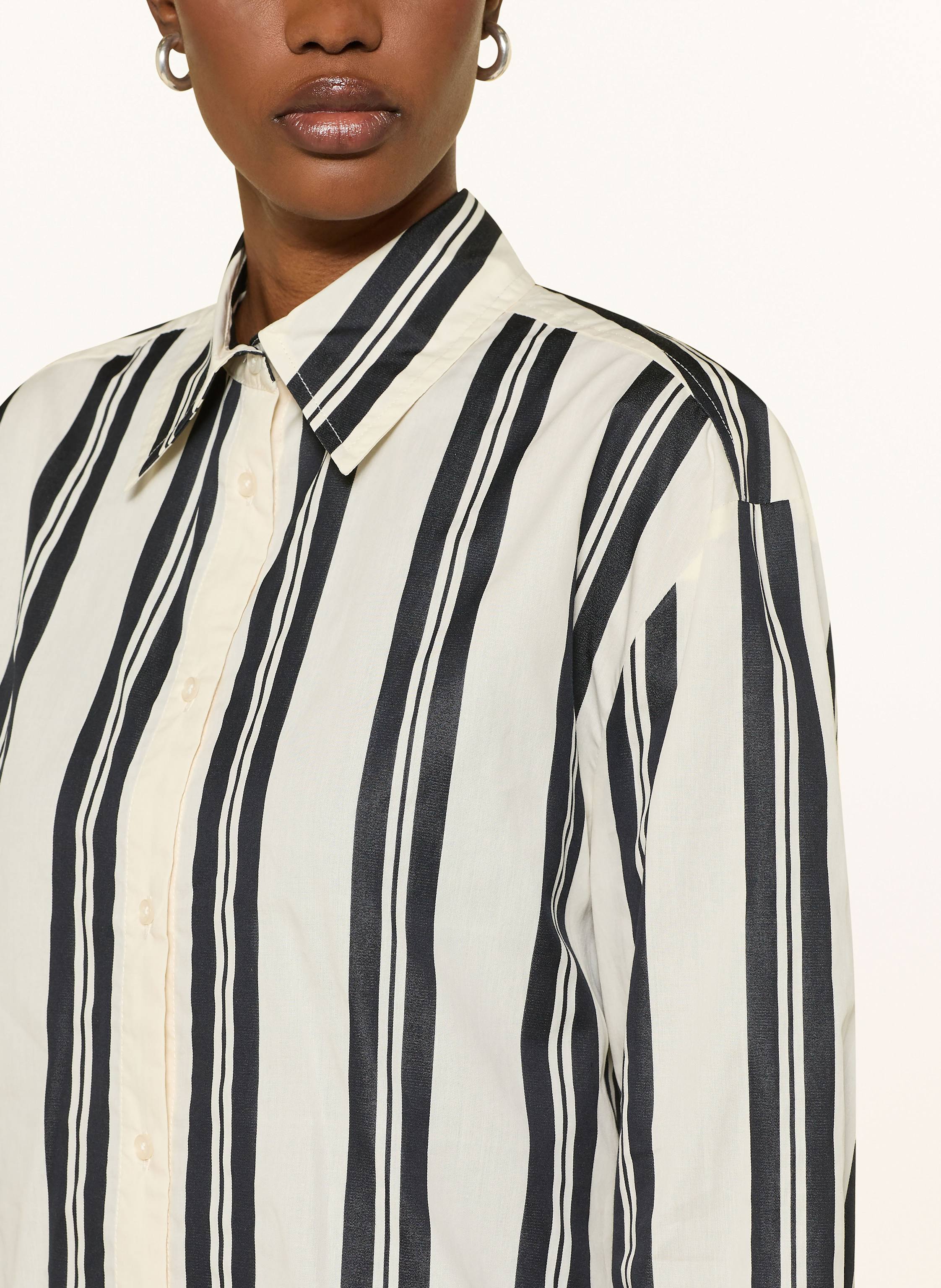 Thumbnail - Inwear Hemdbluse Balaiw schwarz