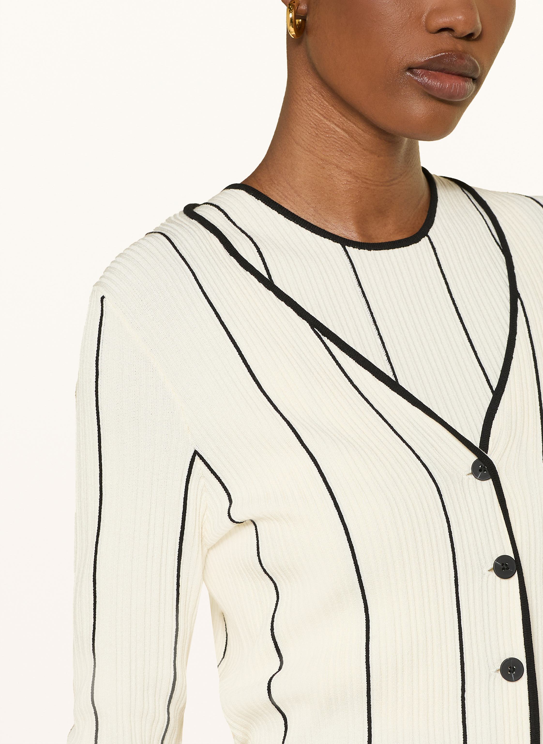 Thumbnail - Inwear Strickjacke Saiaiw schwarz