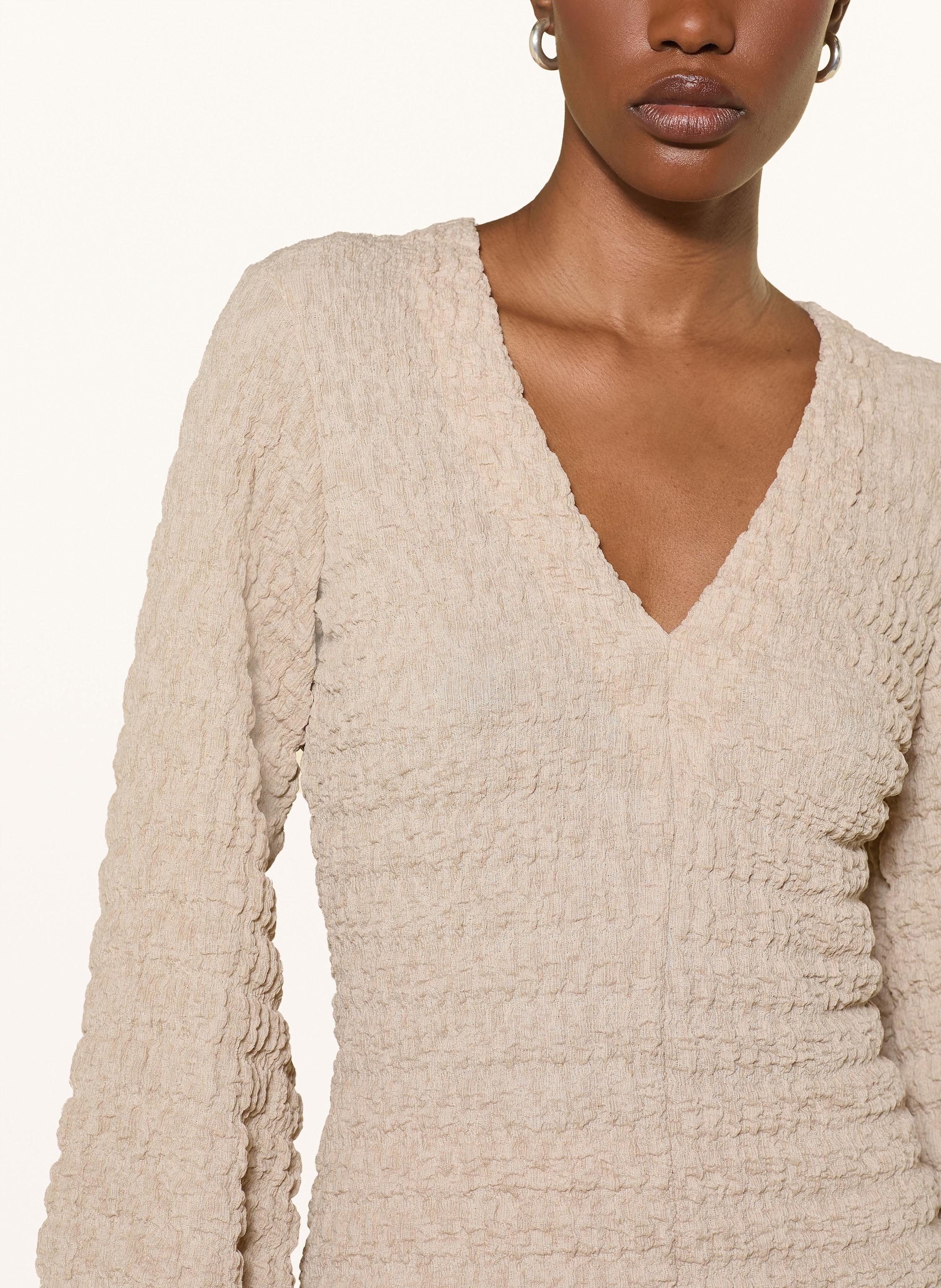 Thumbnail - Inwear Blusenshirt Pamilaiw beige